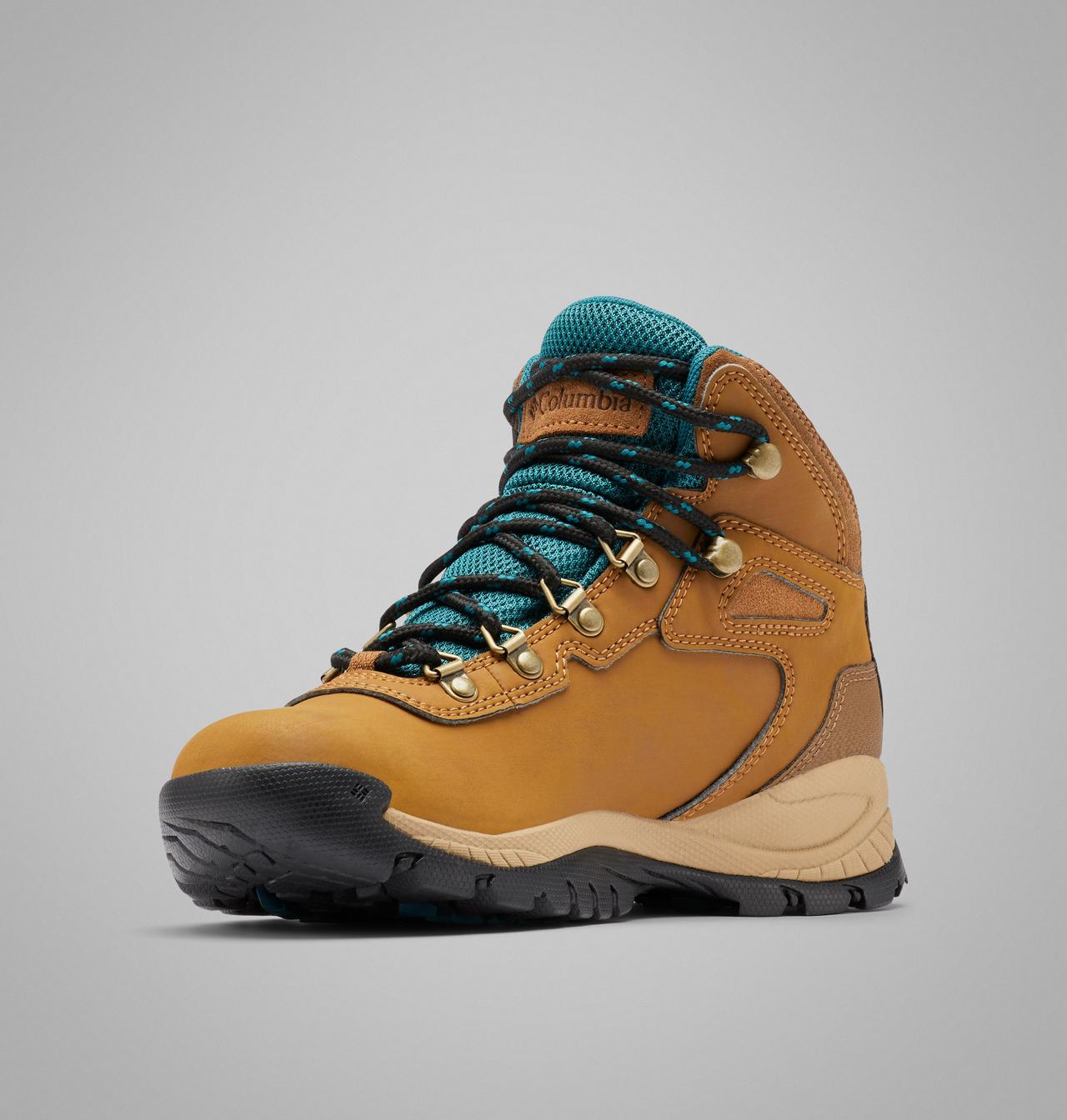 Women’s Newton Ridge™ Plus Waterproof Hiking Boot | 289 | 8.5 6