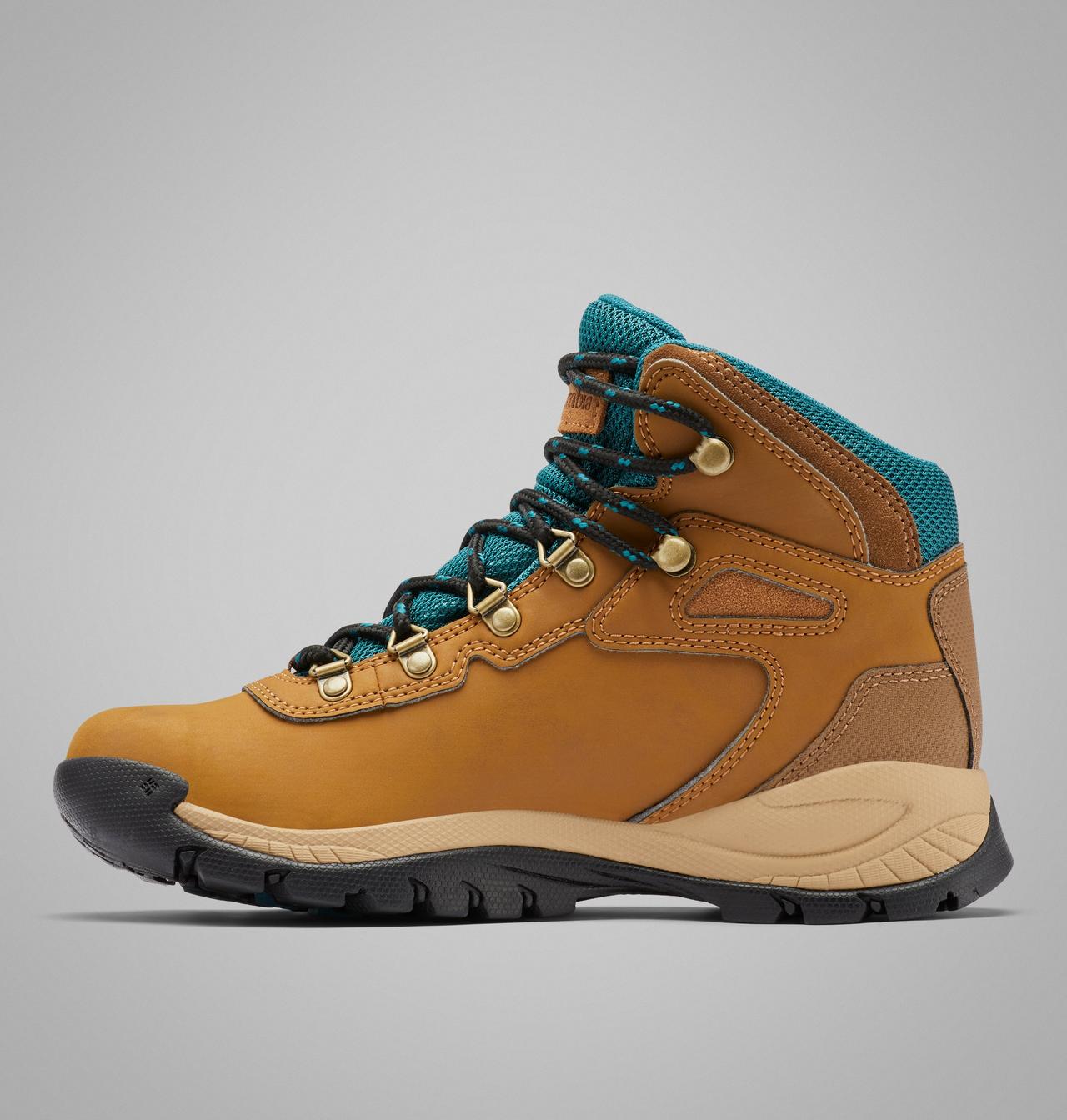Women’s Newton Ridge™ Plus Waterproof Hiking Boot | 289 | 8.5 5