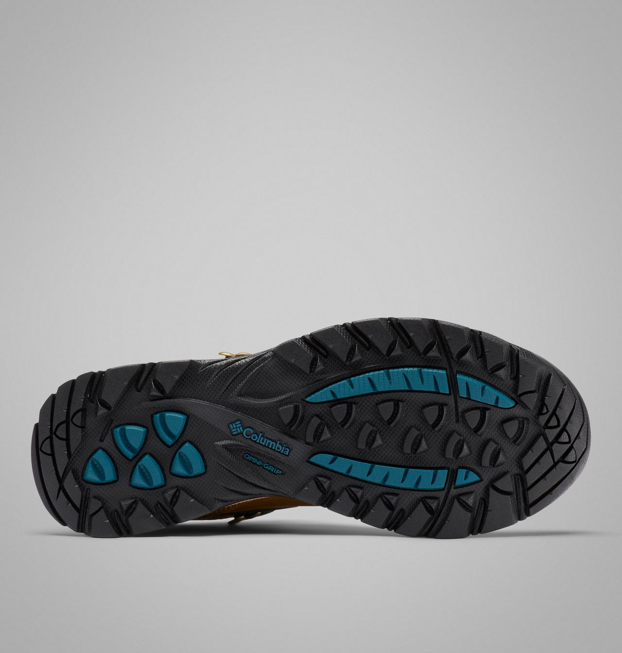 Women’s Newton Ridge™ Plus Waterproof Hiking Boot | 289 | 8.5 4