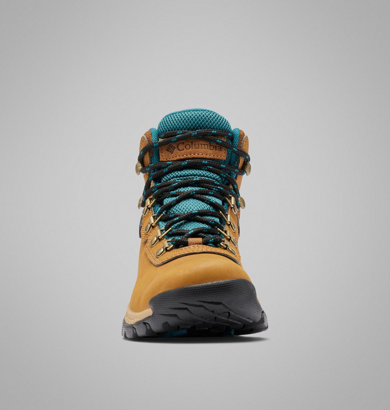 Women’s Newton Ridge™ Plus Waterproof Hiking Boot | 289 | 8.5 7