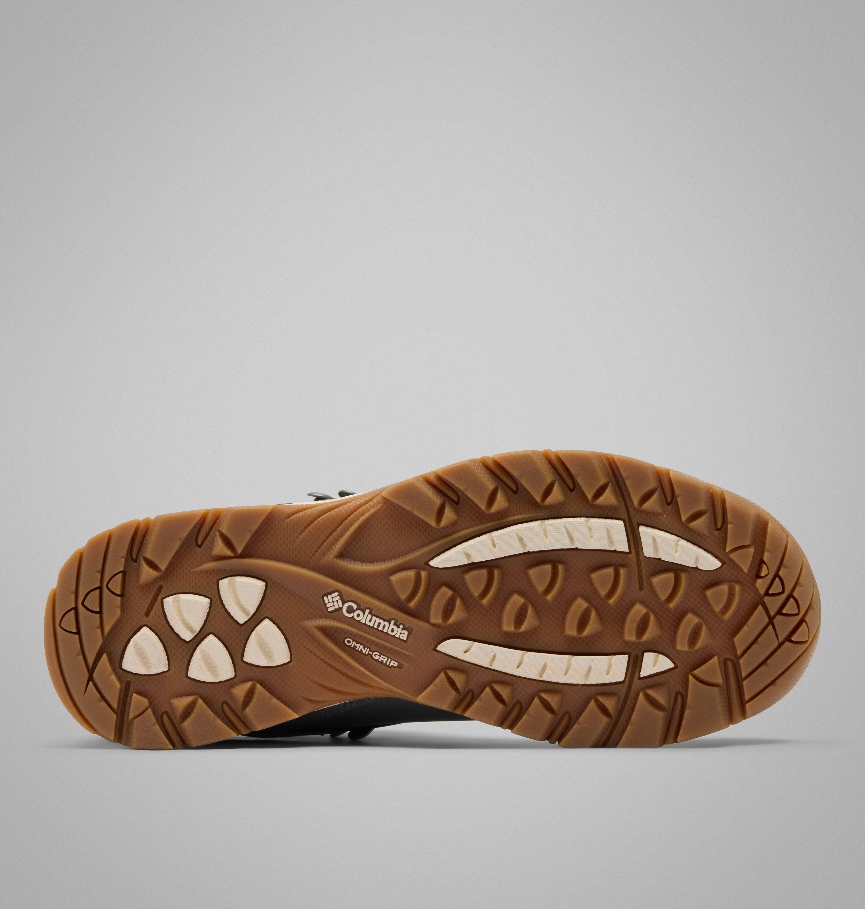 Women’s Newton Ridge Plus Waterproof Hiking Boot | 342 | 7 5