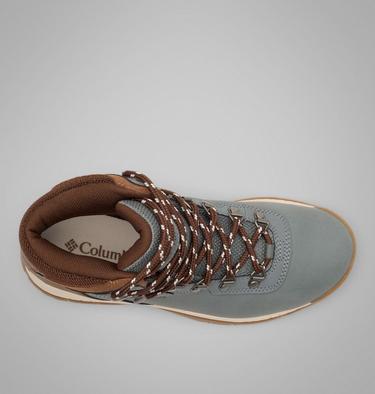 Newton Ridge Plus wasserdichte Wanderstiefel f&uuml;r Frauen, Color: Sedona Sage, Nutmeg, image 8