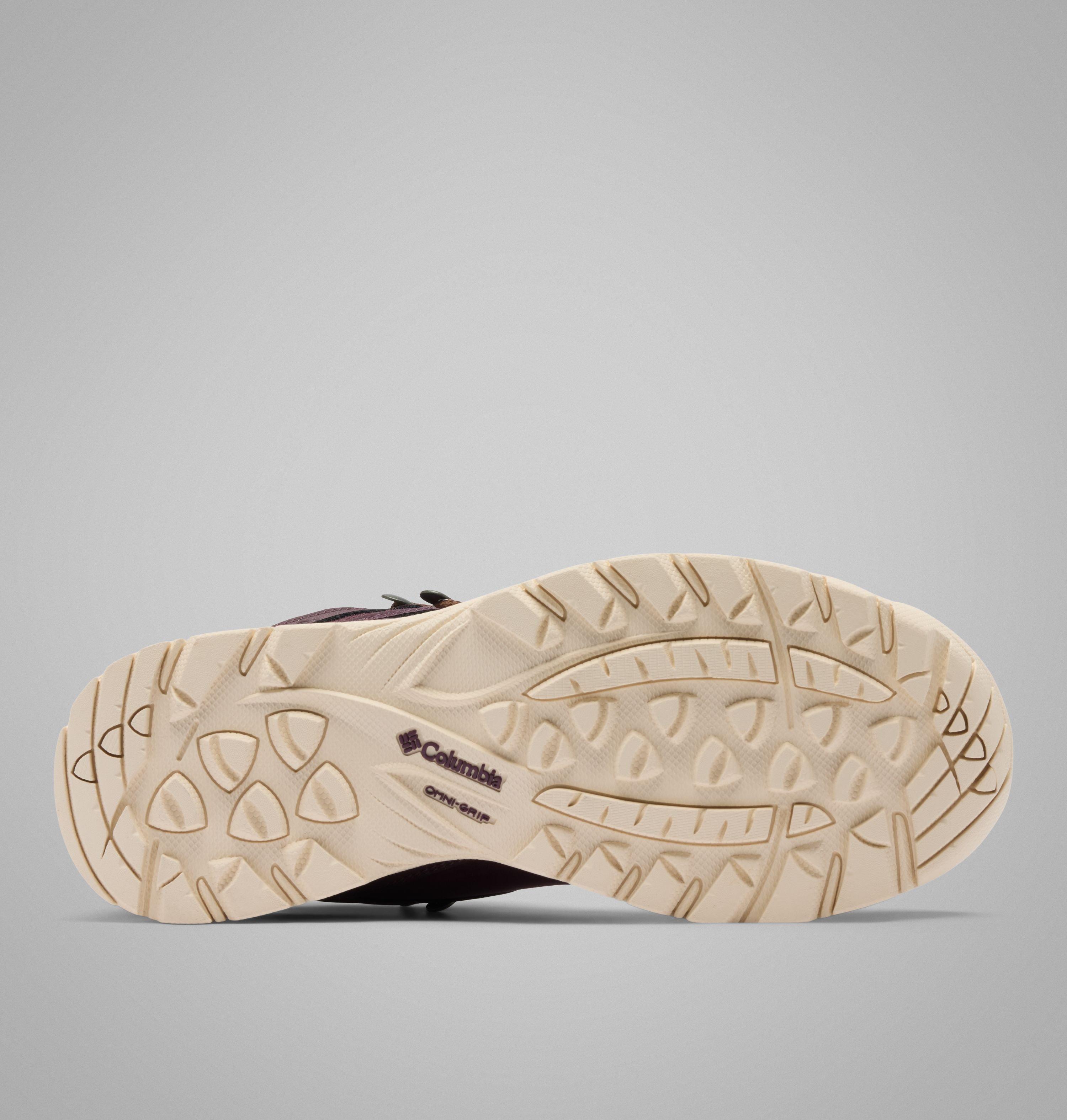 Women’s Newton Ridge Plus Waterproof Hiking Boot 5