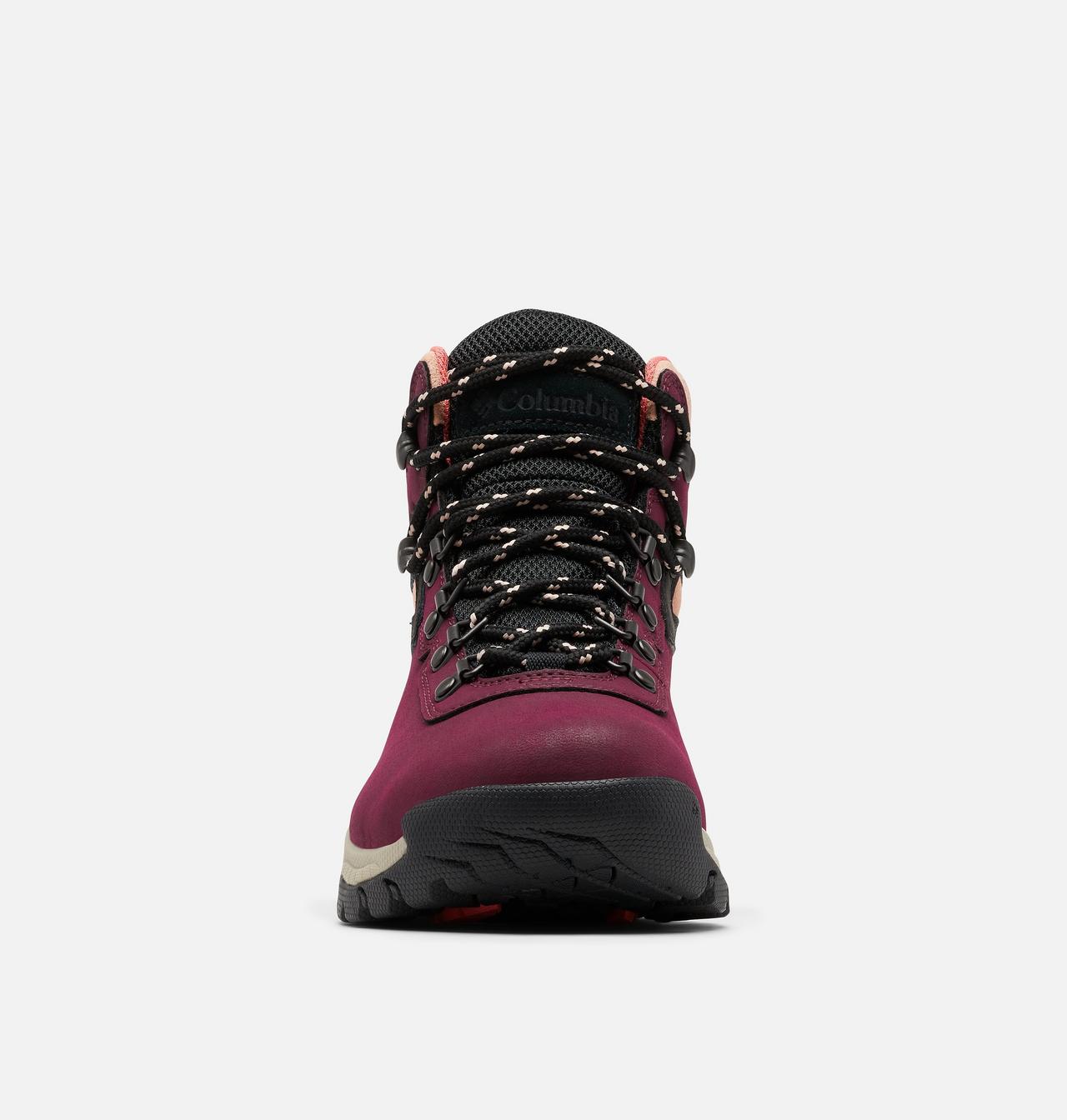 Women’s Newton Ridge™ Plus Waterproof Hiking Boot 7