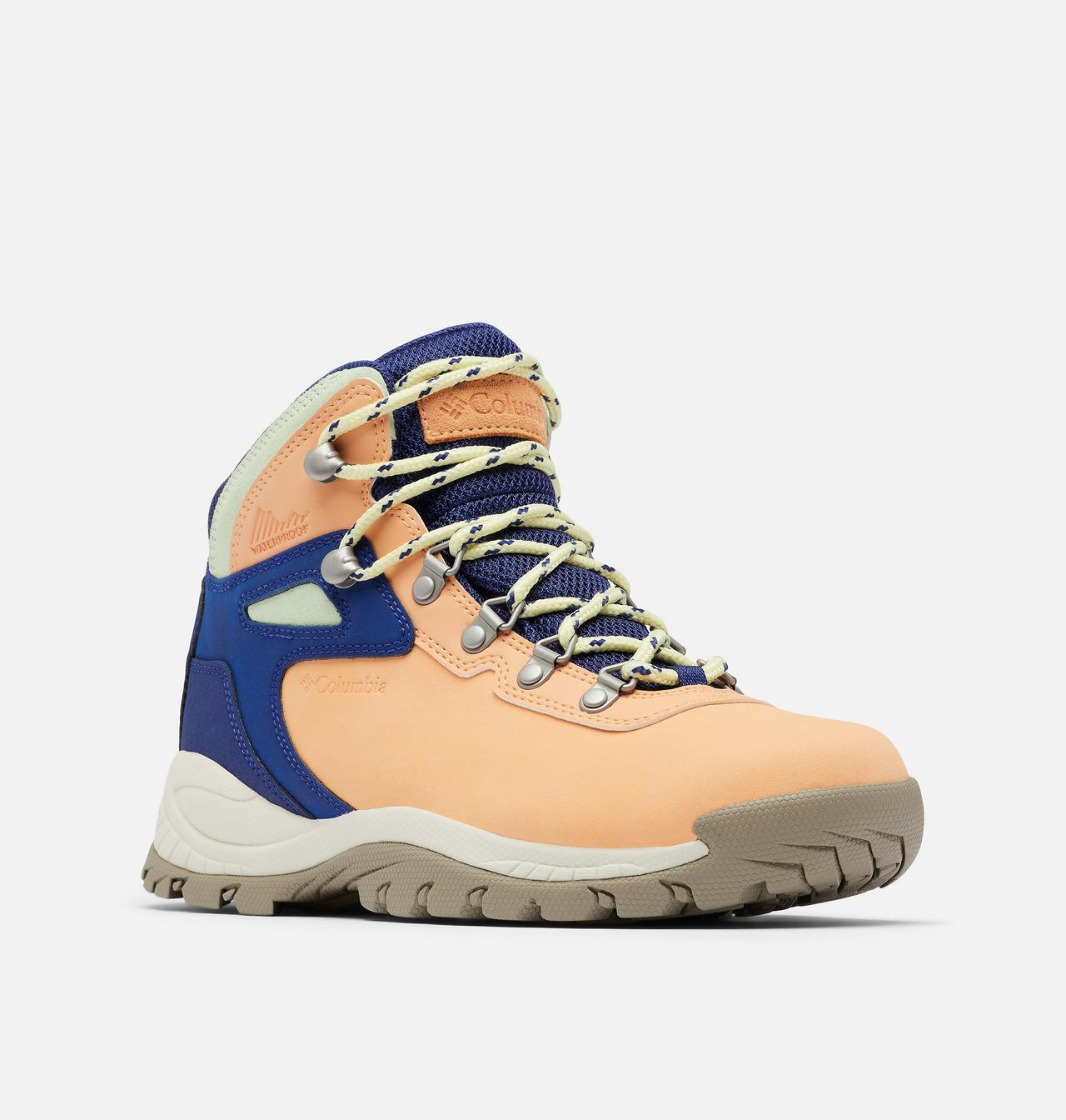 Women’s Newton Ridge™ Plus Waterproof Hiking Boot 2