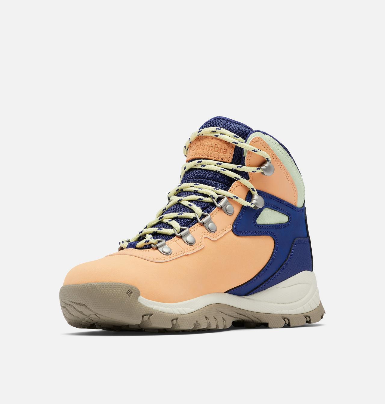 Women’s Newton Ridge™ Plus Waterproof Hiking Boot 6