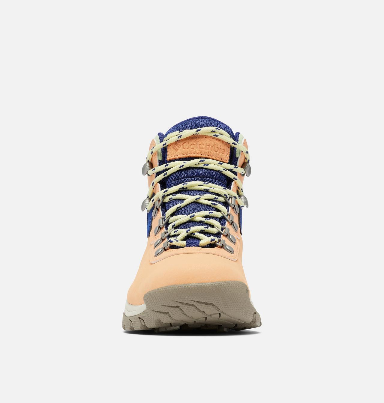 Women’s Newton Ridge™ Plus Waterproof Hiking Boot 7