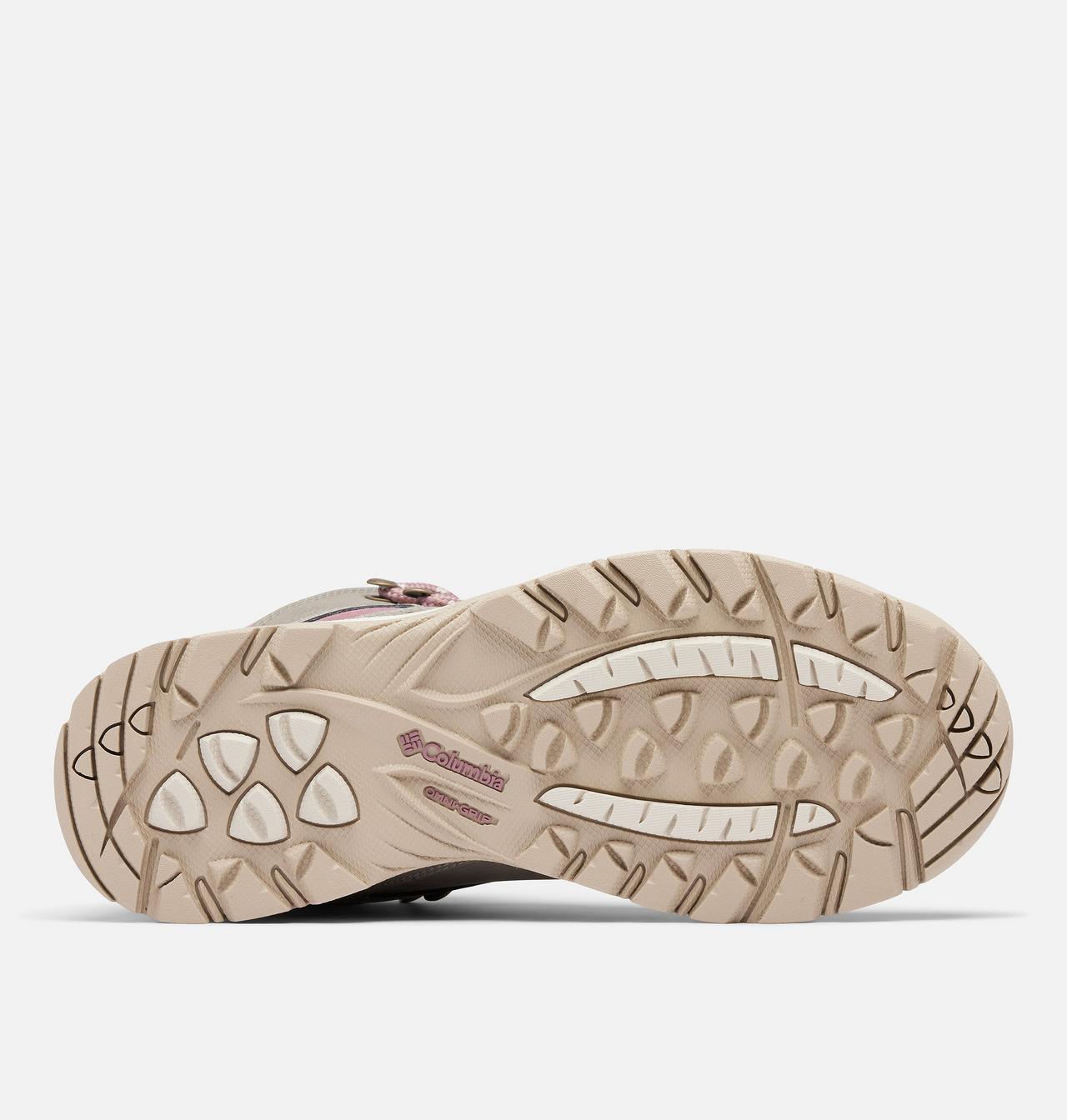 Women's Newton Ridge™ Plus Waterproof Hiking Boot - Wide | 005 | 9 5