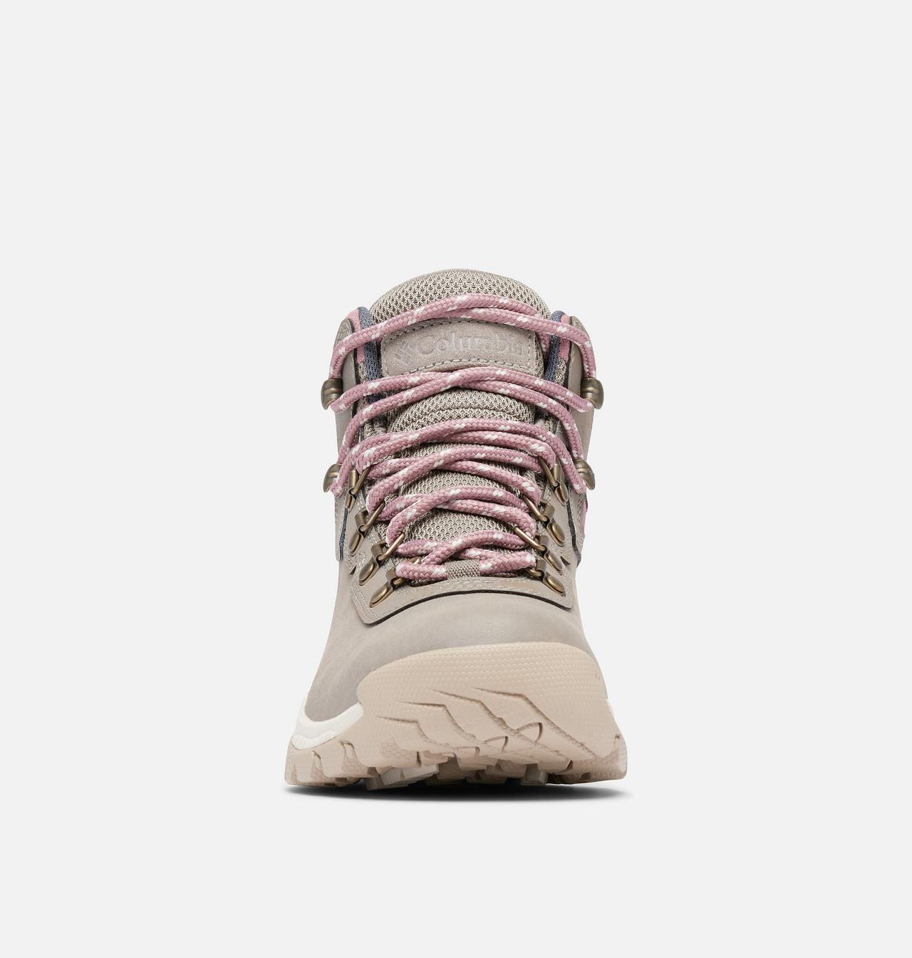 Women's Newton Ridge™ Plus Waterproof Hiking Boot - Wide | 005 | 9 8