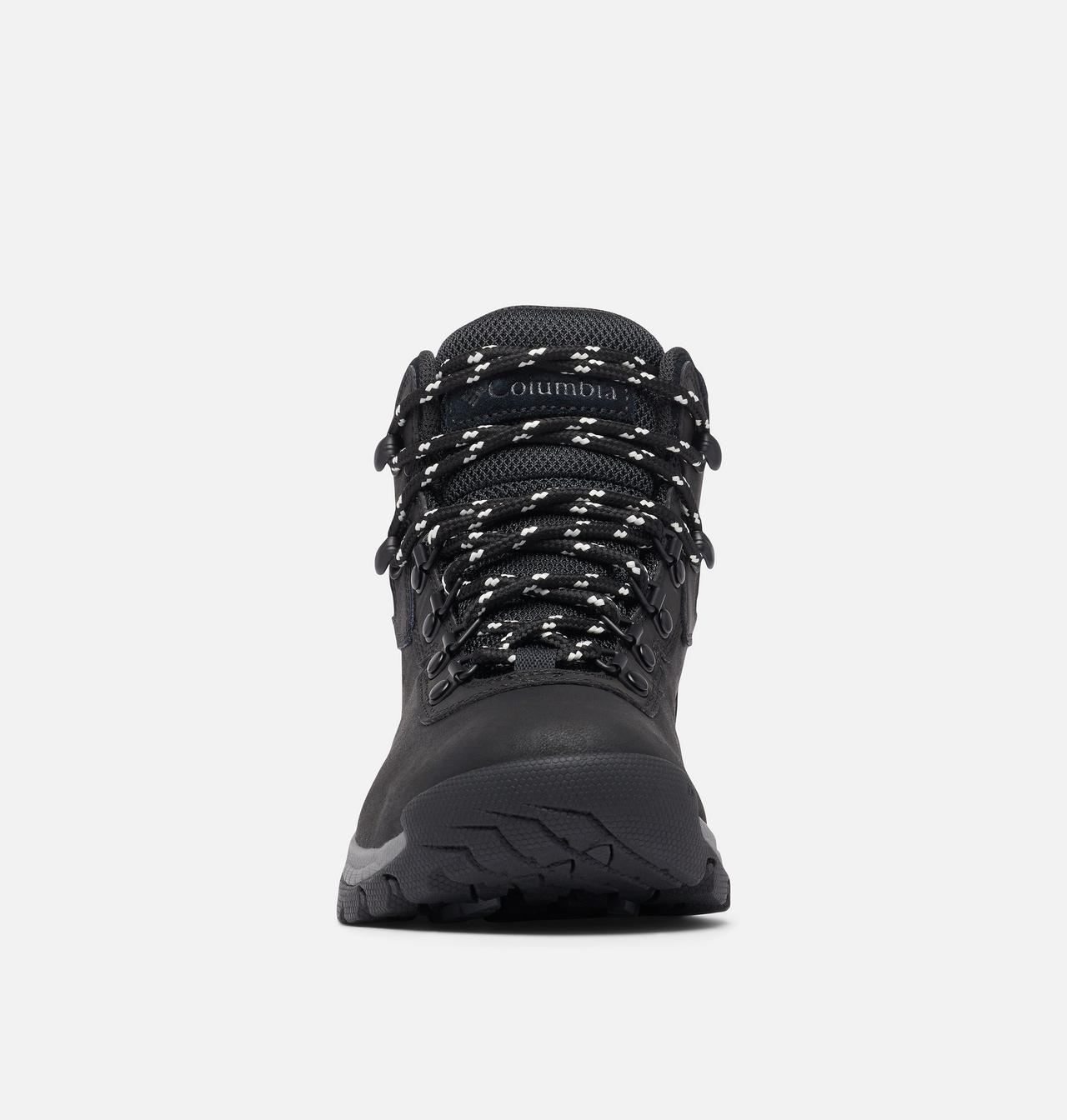 Women's Newton Ridge™ Plus Waterproof Hiking Boot - Wide 8