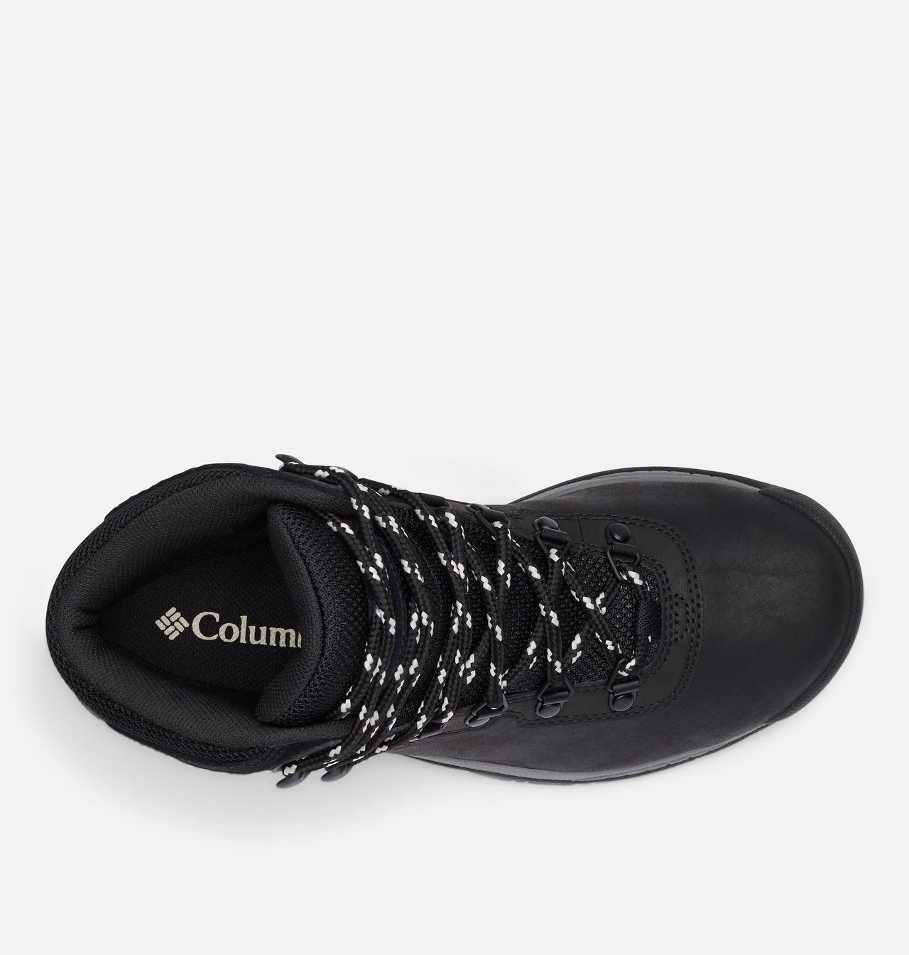 Women's Newton Ridge™ Plus Waterproof Hiking Boot - Wide 4