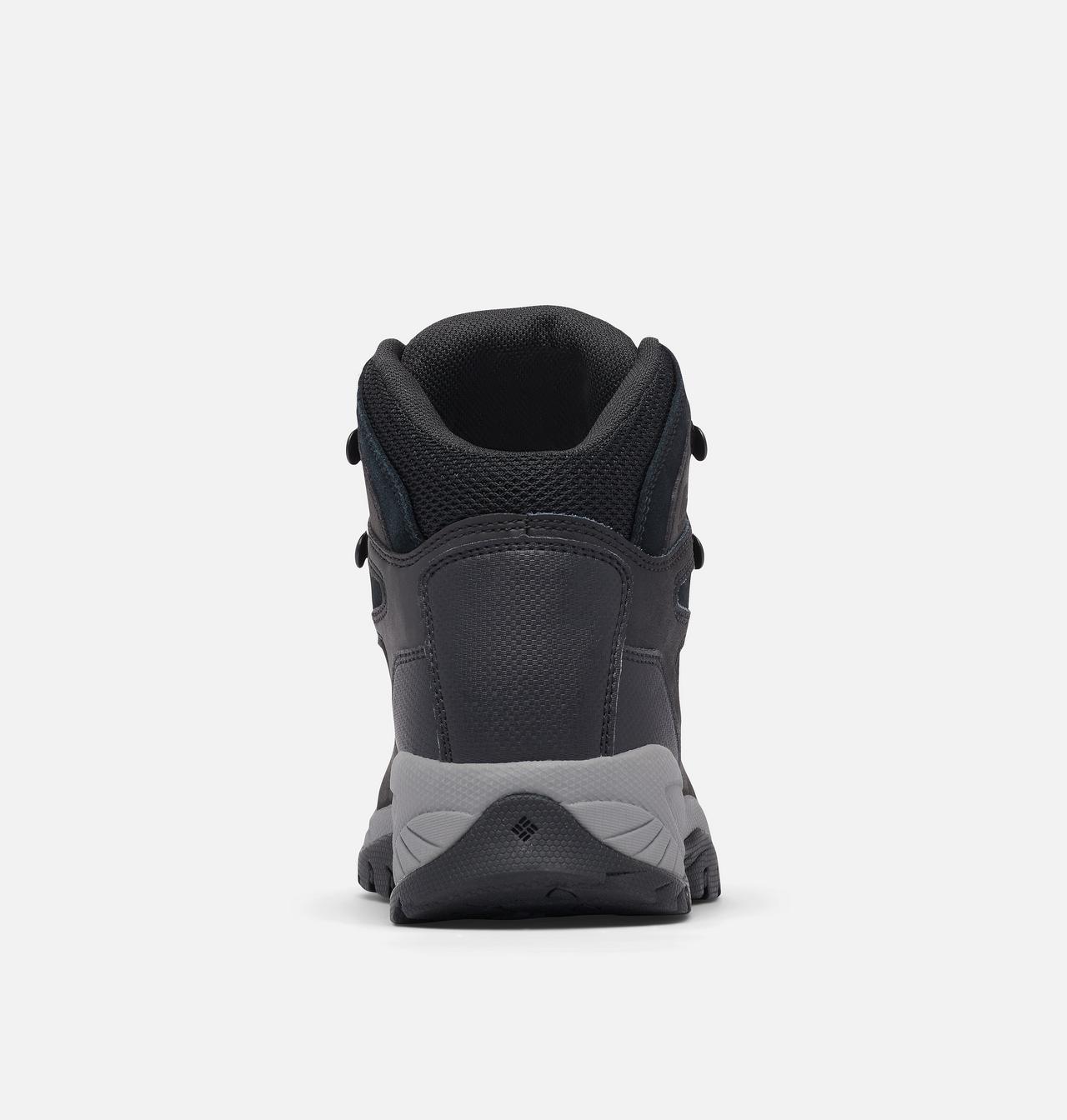 Women's Newton Ridge™ Plus Waterproof Hiking Boot - Wide | 014 | 9.5 2