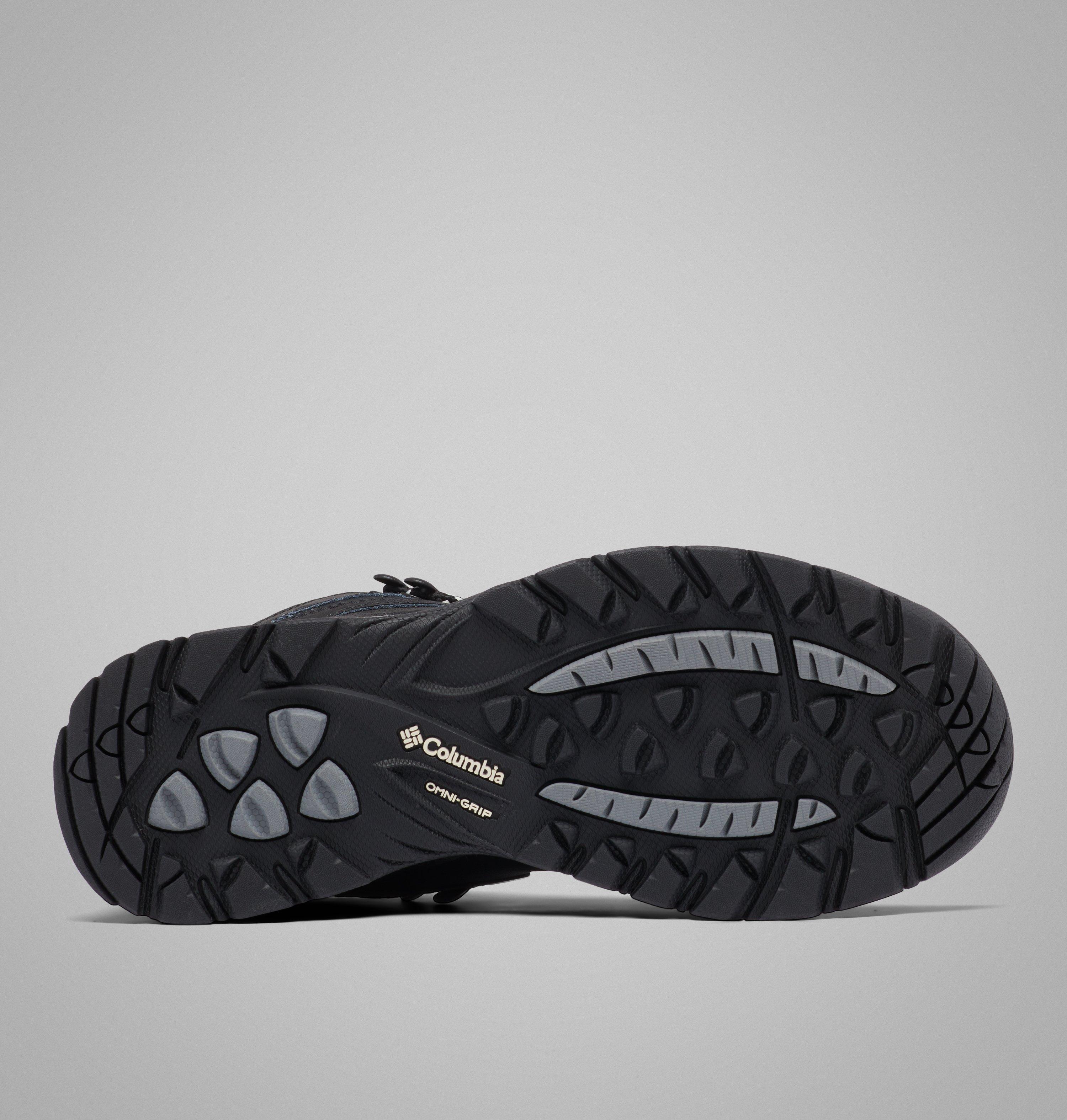 Women's Newton Ridge Plus Waterproof Hiking Boot - Wide 5