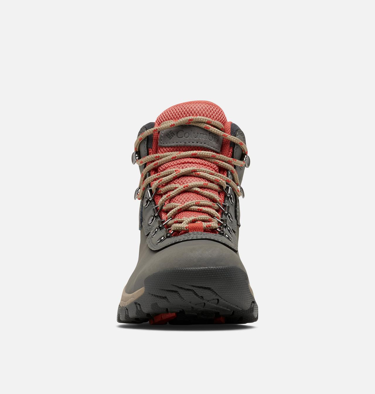 Women's Newton Ridge™ Plus Waterproof Hiking Boot - Wide 7