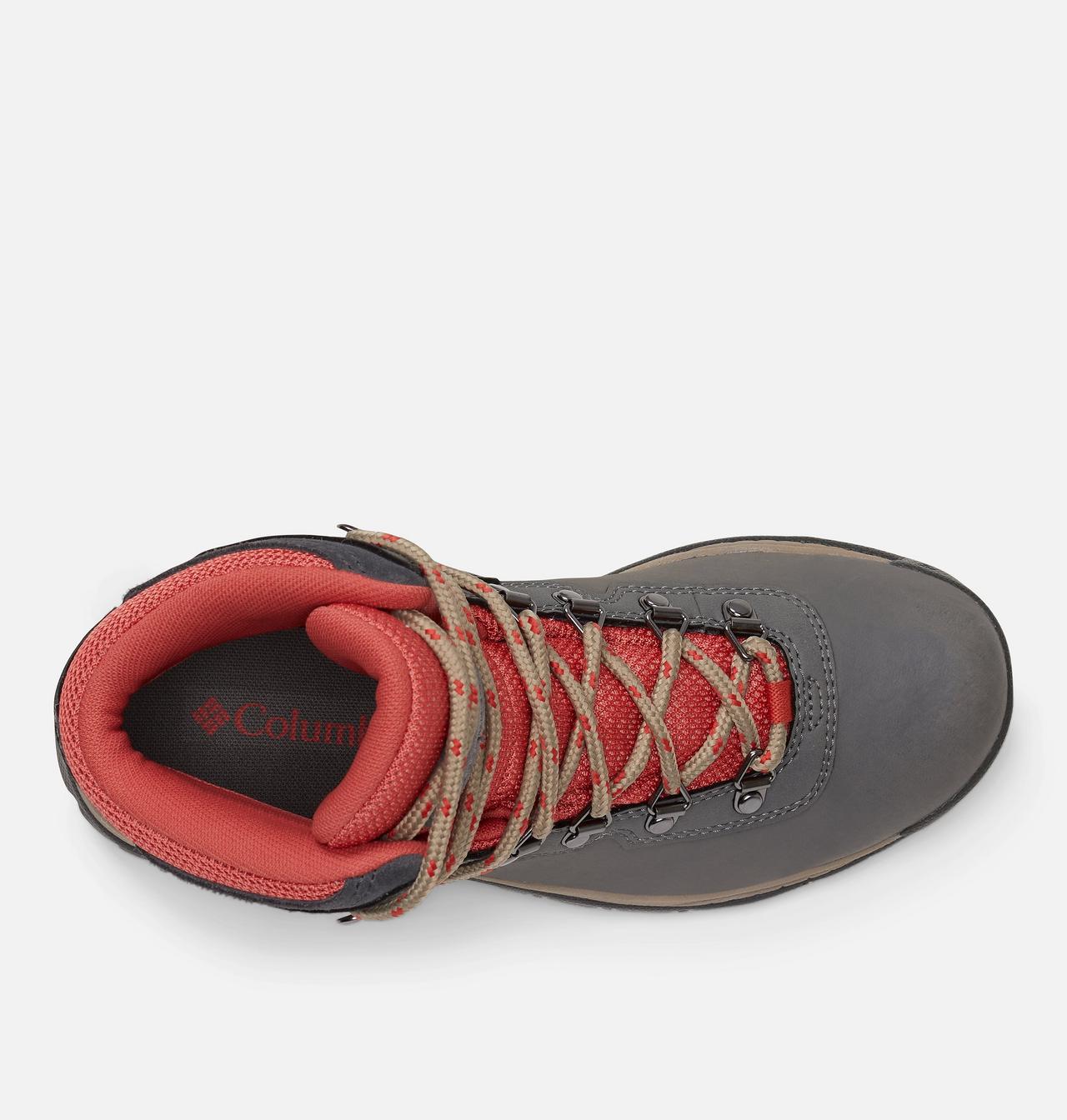 Women's Newton Ridge™ Plus Waterproof Hiking Boot - Wide 3