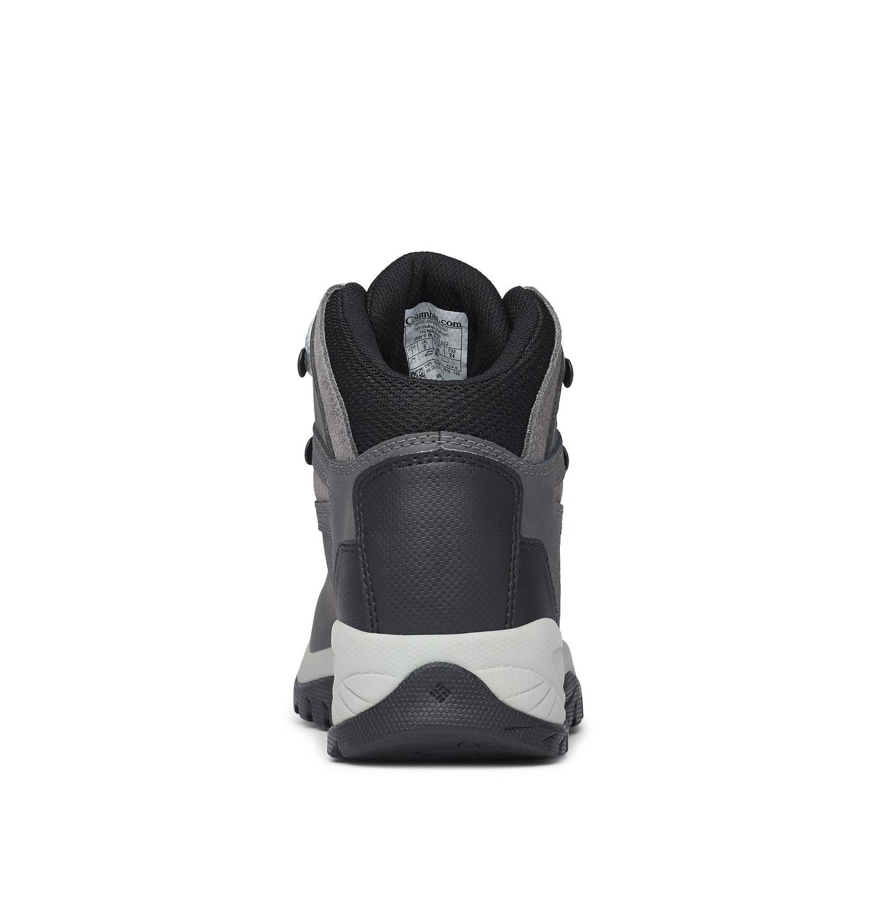 Women's Newton Ridge™ Plus Waterproof Hiking Boot - Wide 8