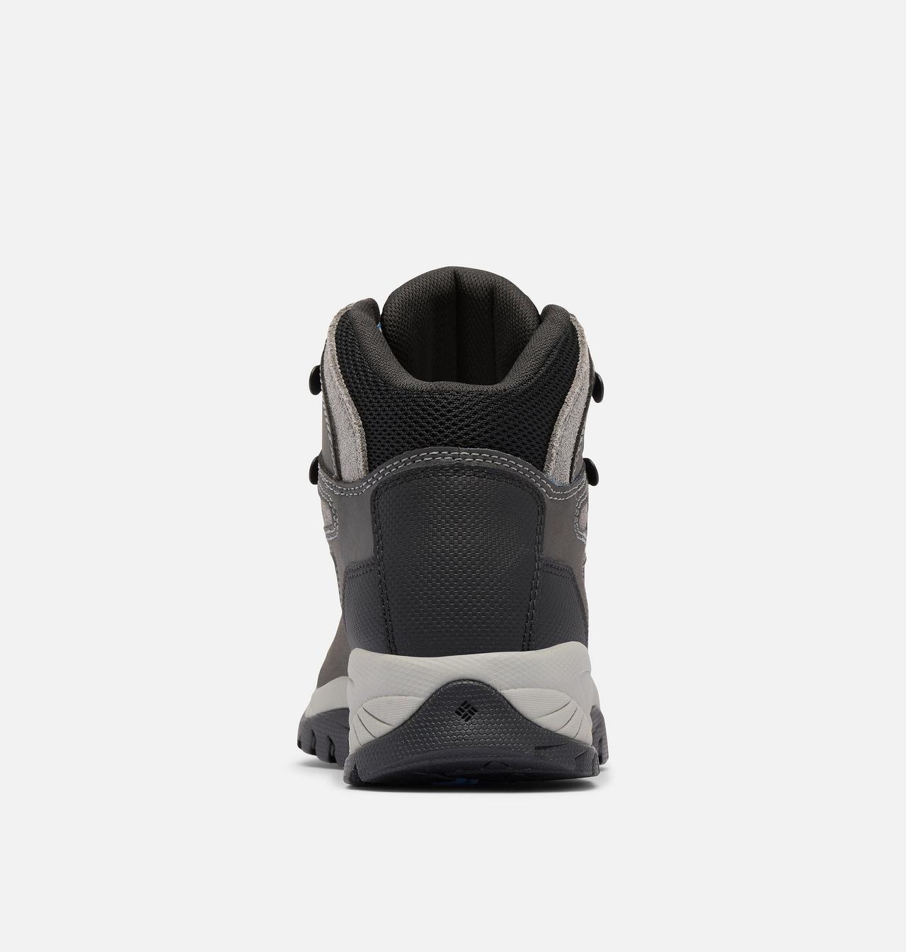 Women's Newton Ridge™ Plus Waterproof Hiking Boot - Wide 2