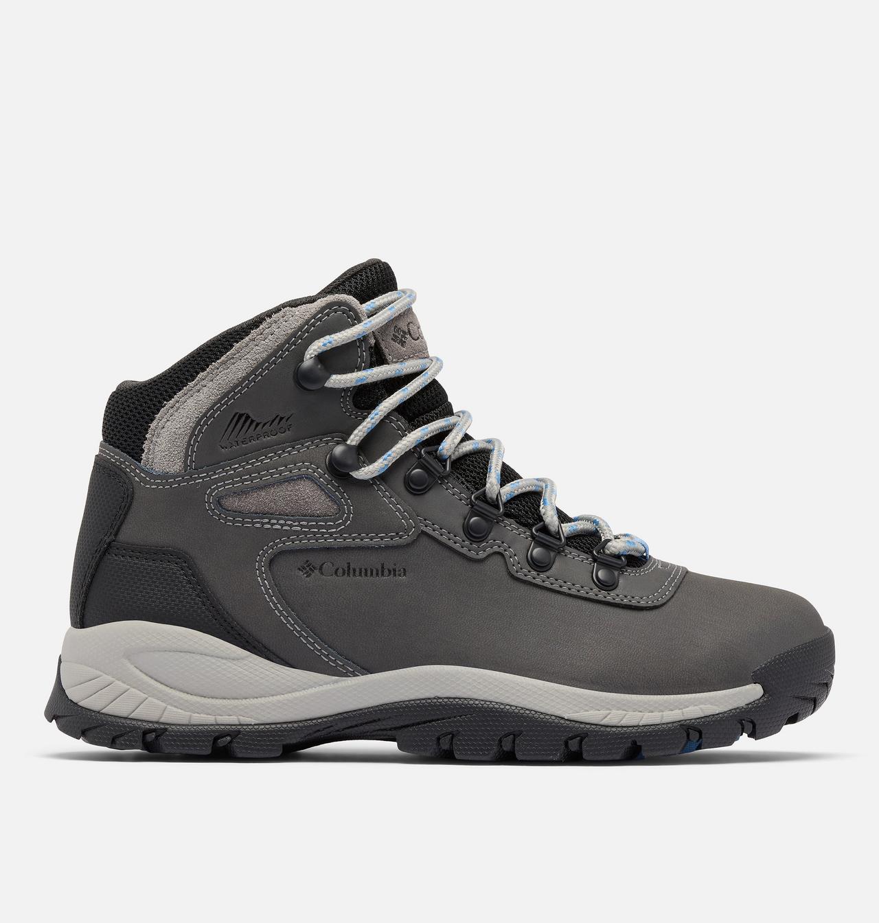 Women's Newton Ridge™ Plus Waterproof Hiking Boot - Wide 1