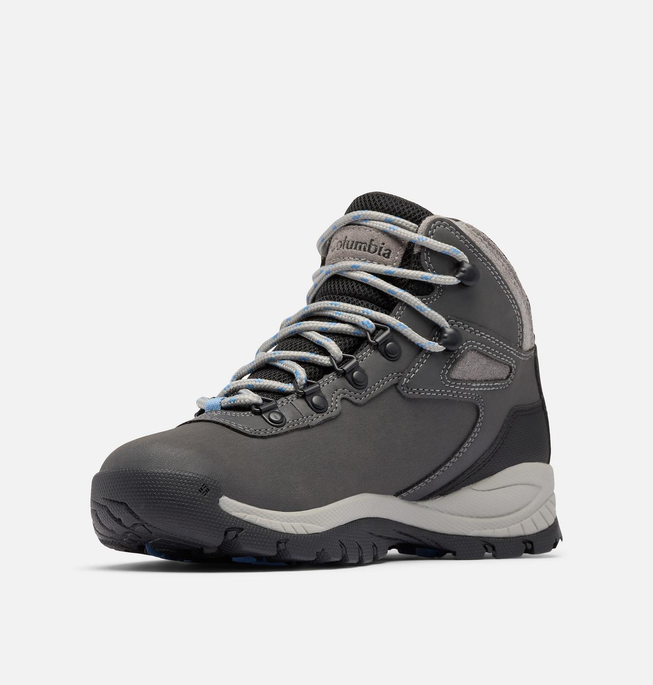 Women's Newton Ridge™ Plus Waterproof Hiking Boot - Wide 7