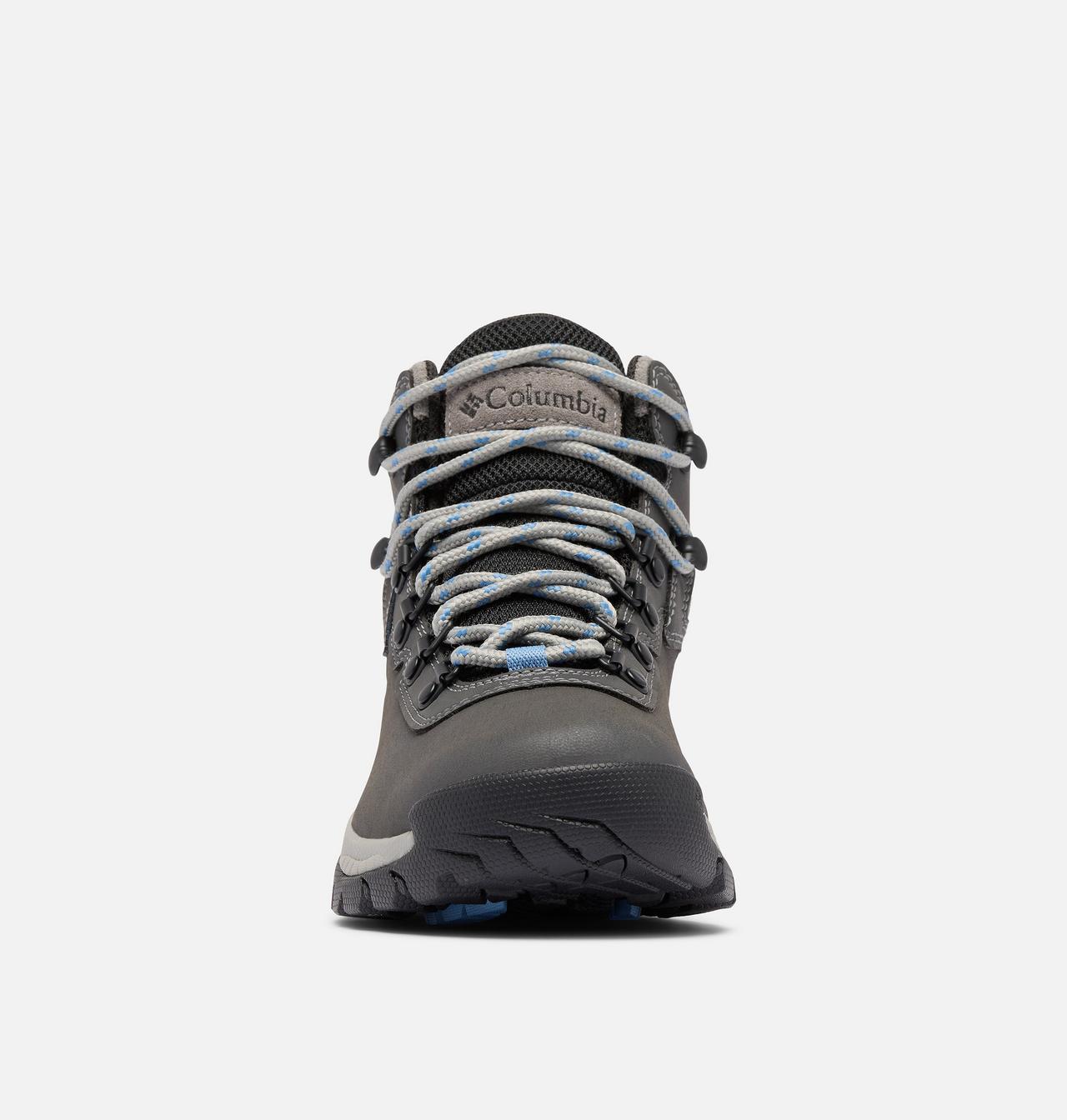Women's Newton Ridge™ Plus Waterproof Hiking Boot - Wide 8