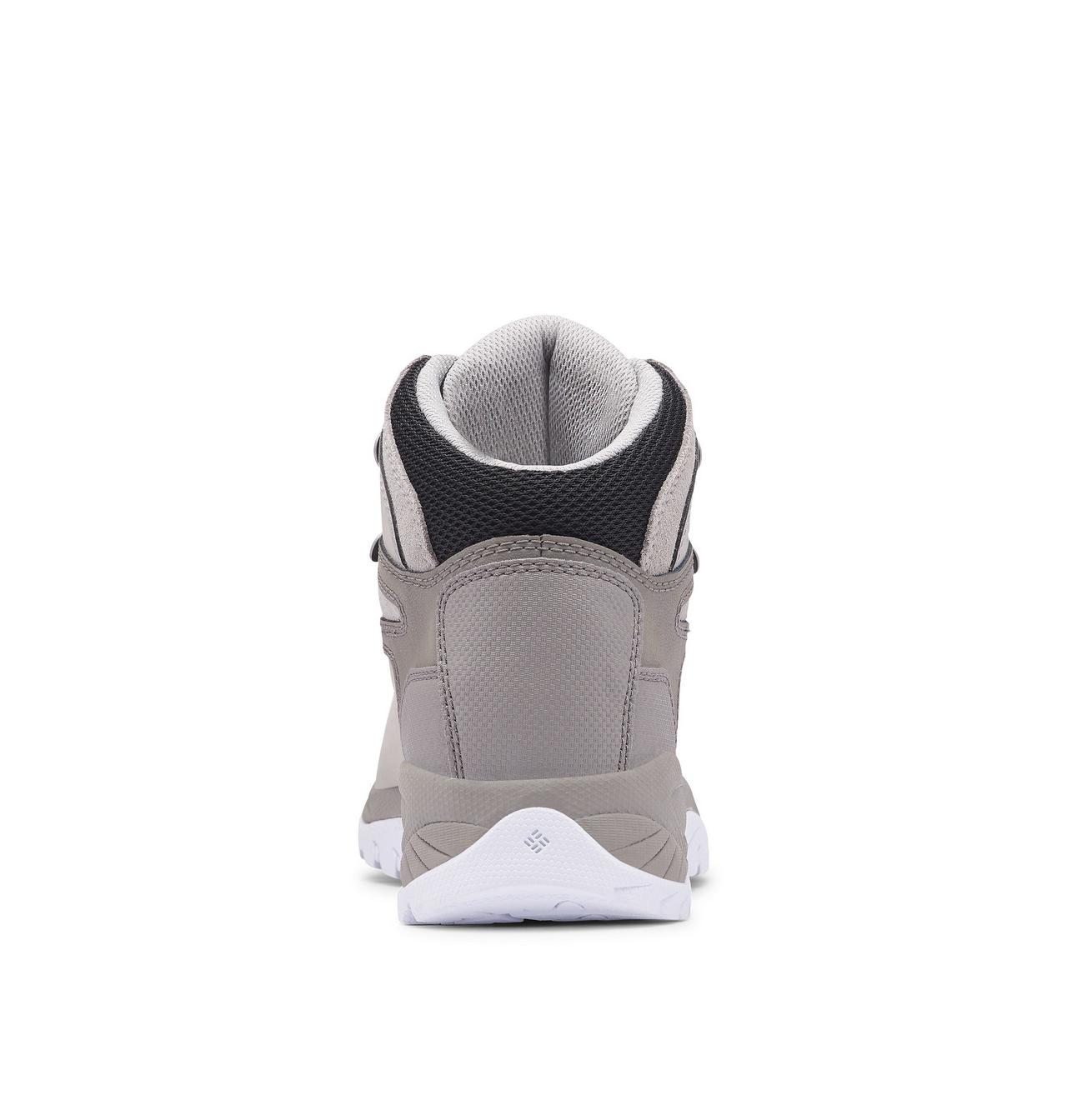 Women's Newton Ridge™ Plus Waterproof Hiking Boot - Wide 8