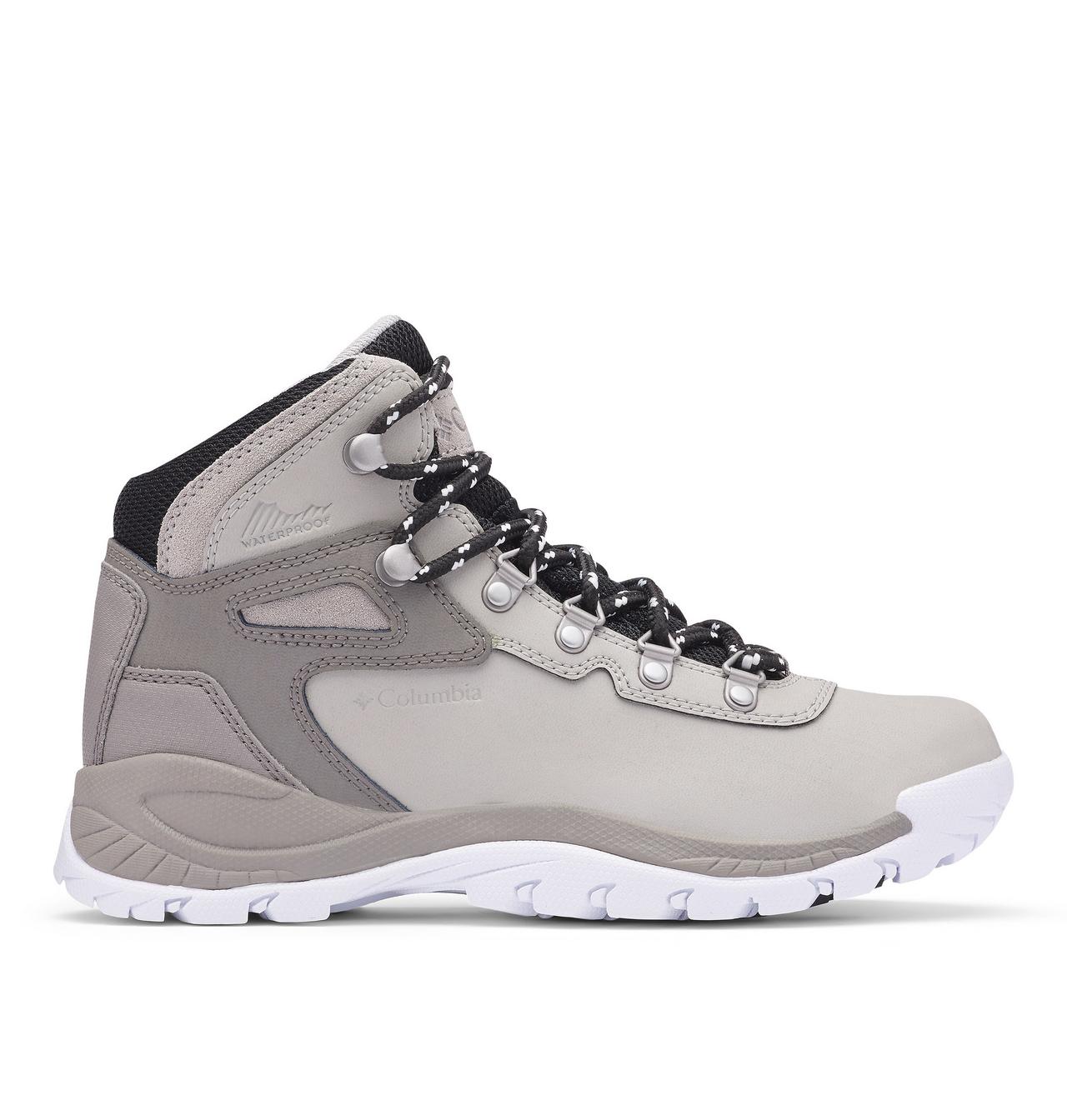 Women's Newton Ridge™ Plus Waterproof Hiking Boot - Wide 1