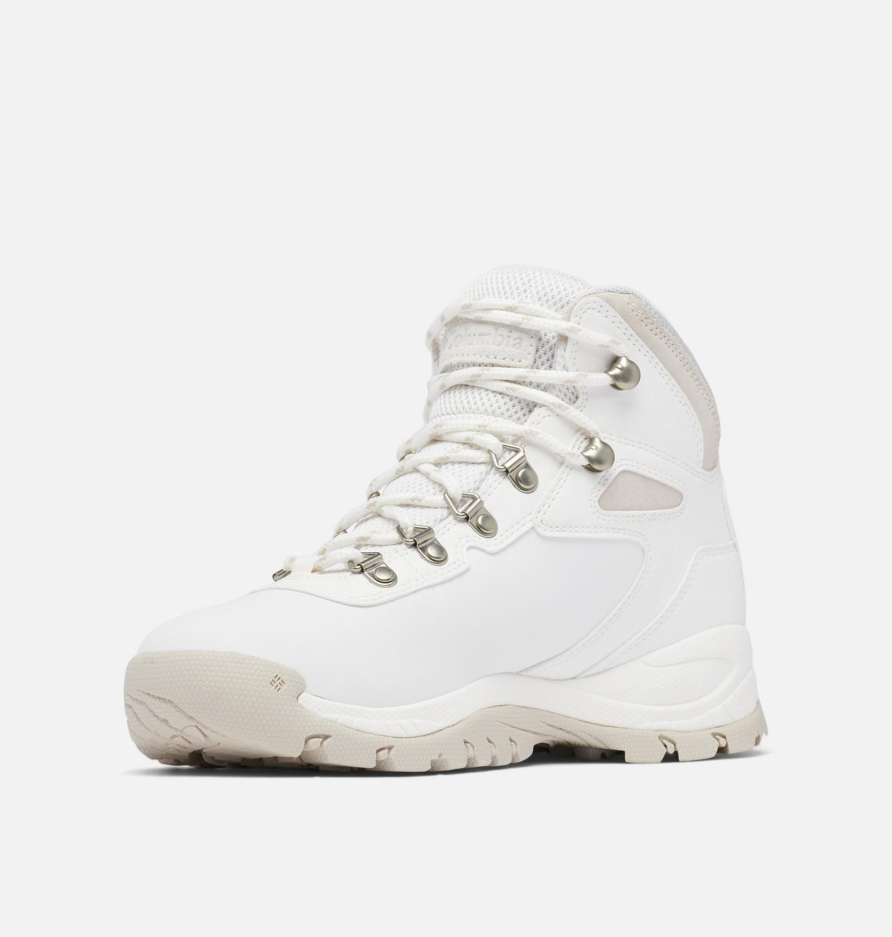Women's Newton Ridge™ Plus Waterproof Hiking Boot - Wide 6