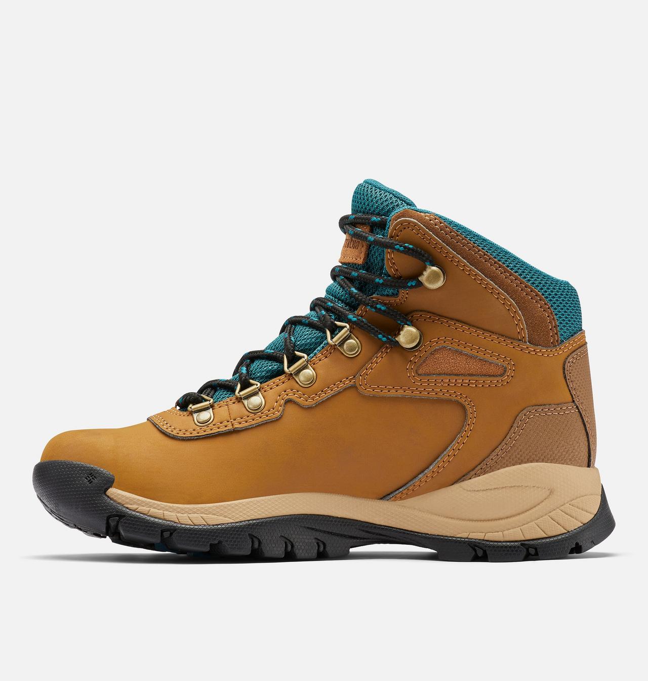 Women's Newton Ridge™ Plus Waterproof Hiking Boot - Wide 6