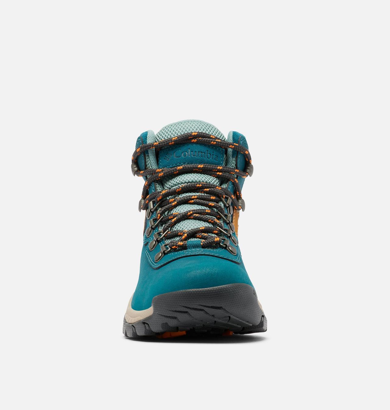 Women's Newton Ridge™ Plus Waterproof Hiking Boot - Wide 7