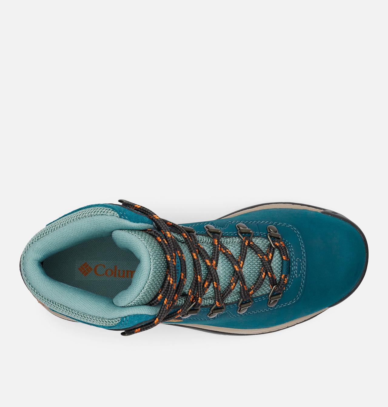 Women's Newton Ridge™ Plus Waterproof Hiking Boot - Wide 3