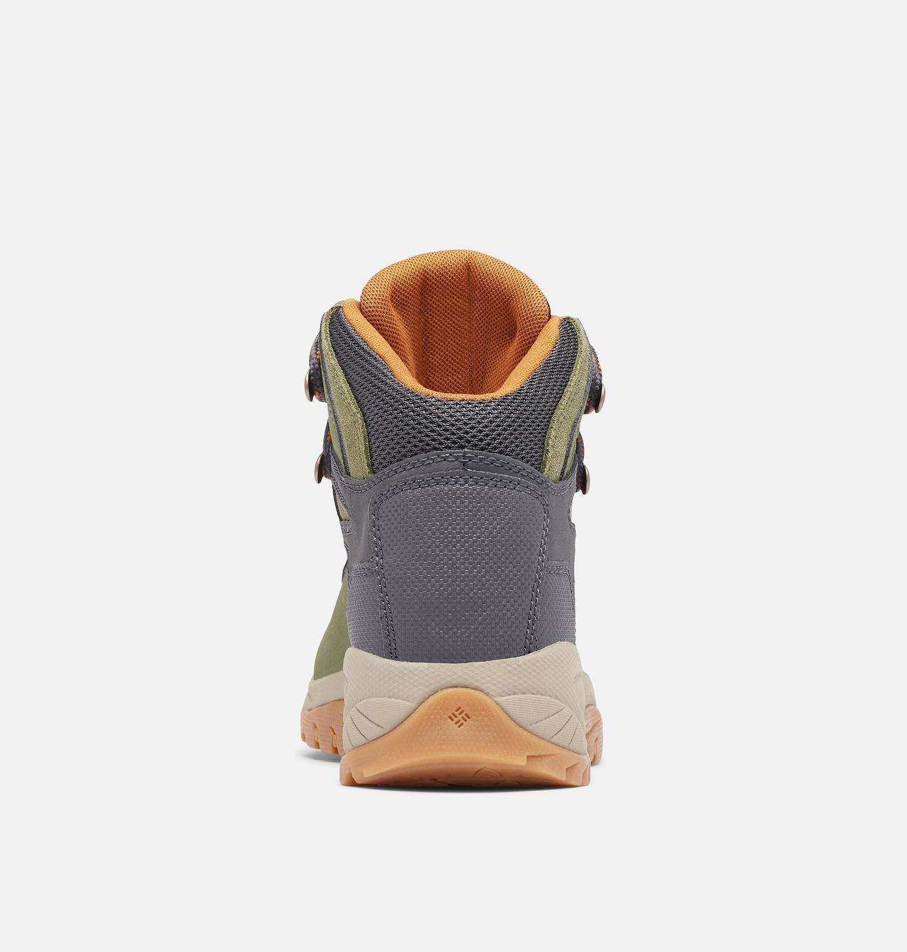 Women's Newton Ridge™ Plus Waterproof Hiking Boot - Wide 9