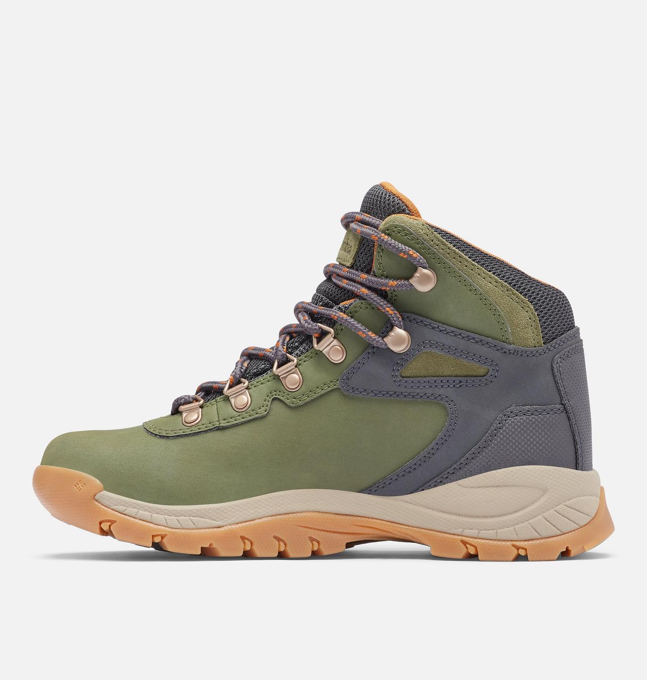 Women's Newton Ridge™ Plus Waterproof Hiking Boot - Wide 6