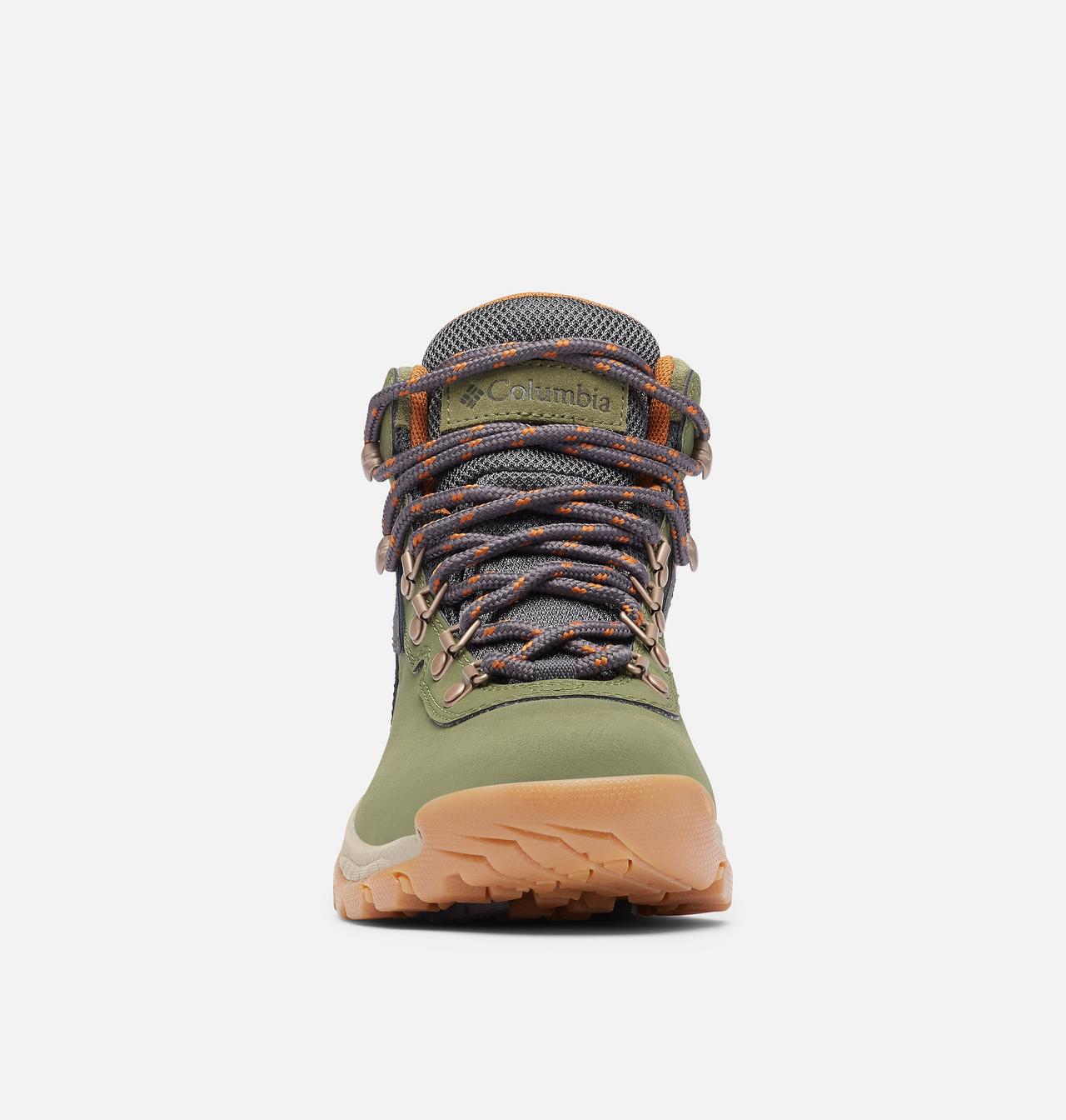 Women's Newton Ridge™ Plus Waterproof Hiking Boot - Wide 8