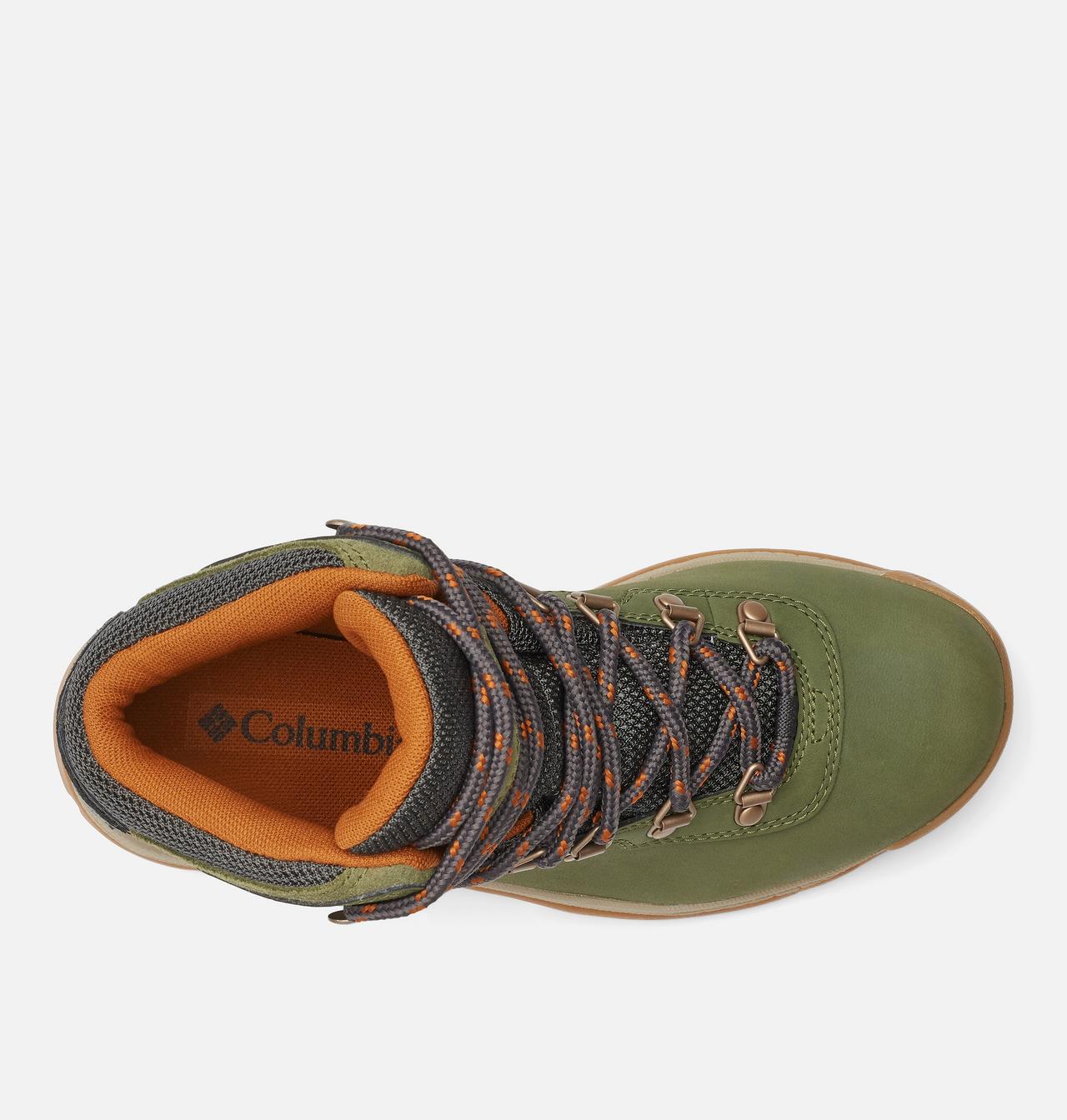 Women's Newton Ridge™ Plus Waterproof Hiking Boot - Wide 4