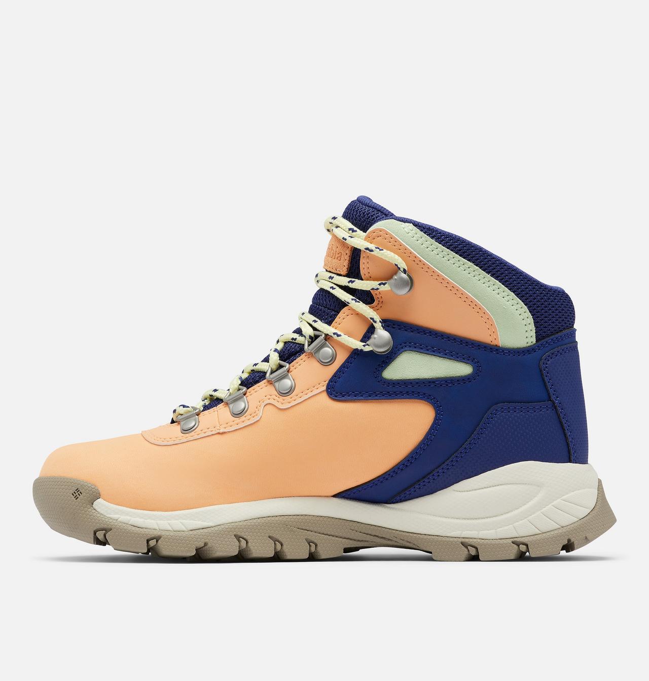 Women's Newton Ridge™ Plus Waterproof Hiking Boot - Wide 5