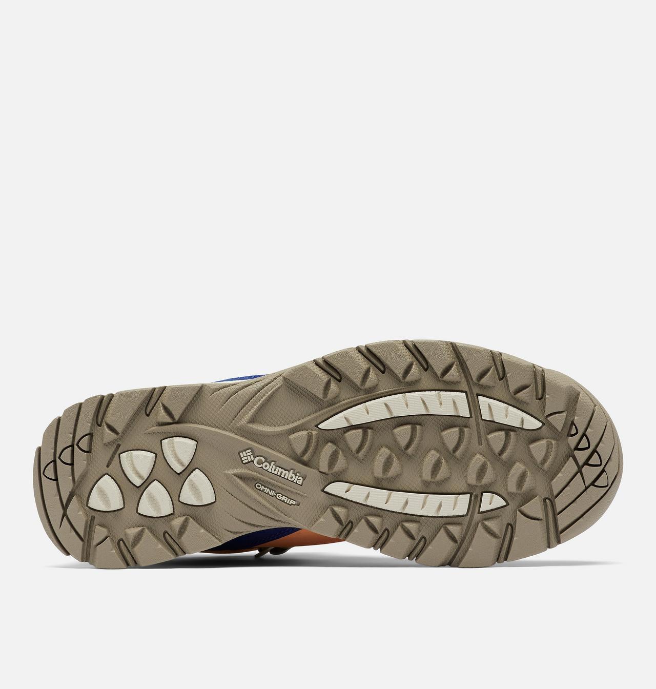 Women's Newton Ridge™ Plus Waterproof Hiking Boot - Wide 4