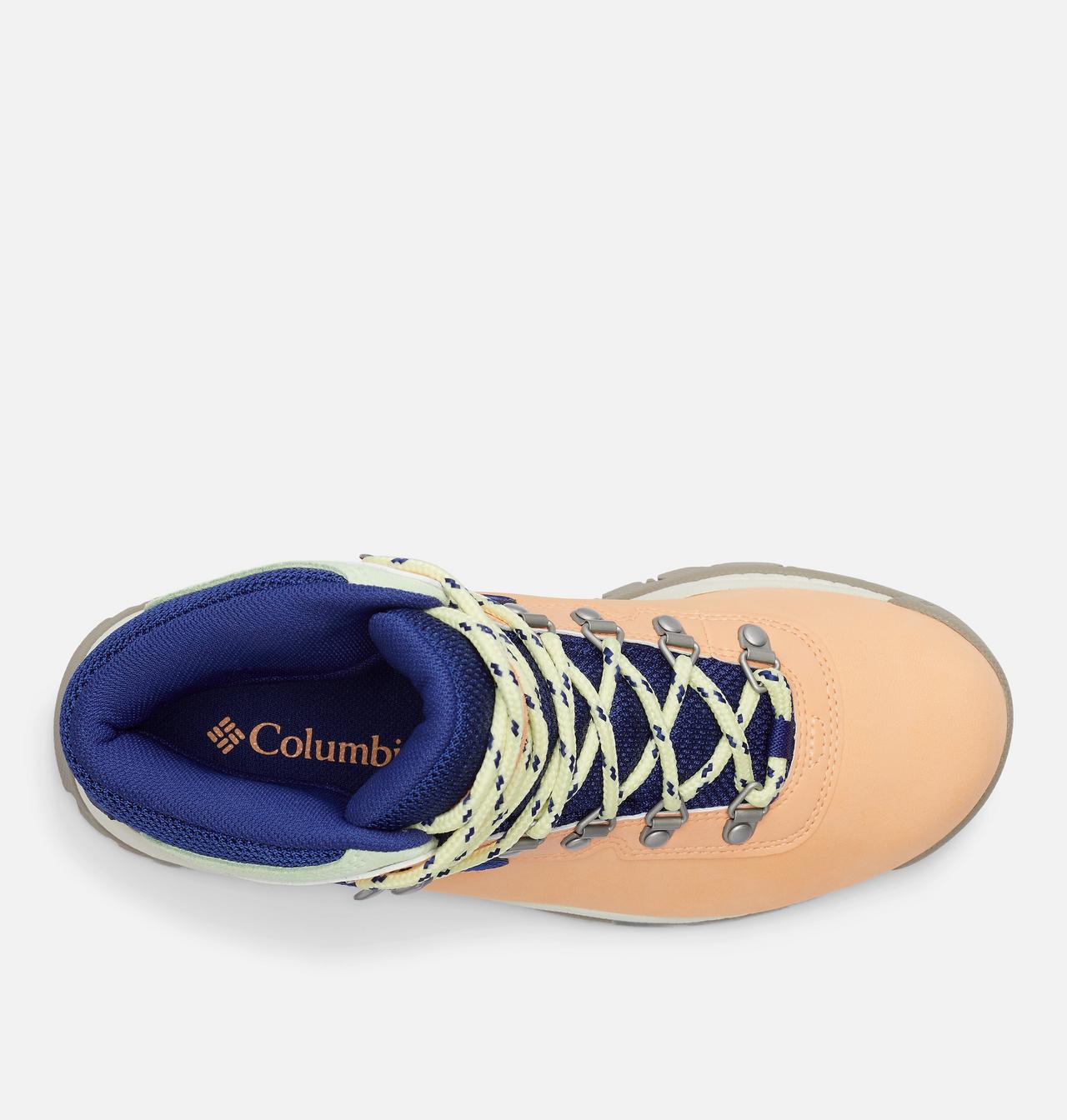 Women's Newton Ridge™ Plus Waterproof Hiking Boot - Wide 3