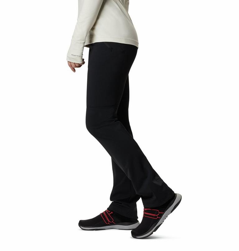Passo Alto Pant | 011 | 16, Color: Black, image 3