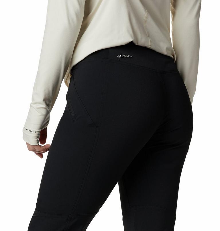 Passo Alto Pant | 011 | 16, Color: Black, image 5