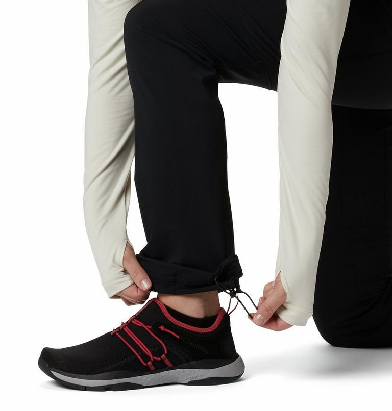 Passo Alto Pant | 011 | 16, Color: Black, image 6