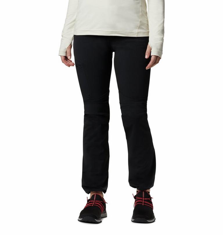 Passo Alto Pant | 011 | 16, Color: Black, image 7