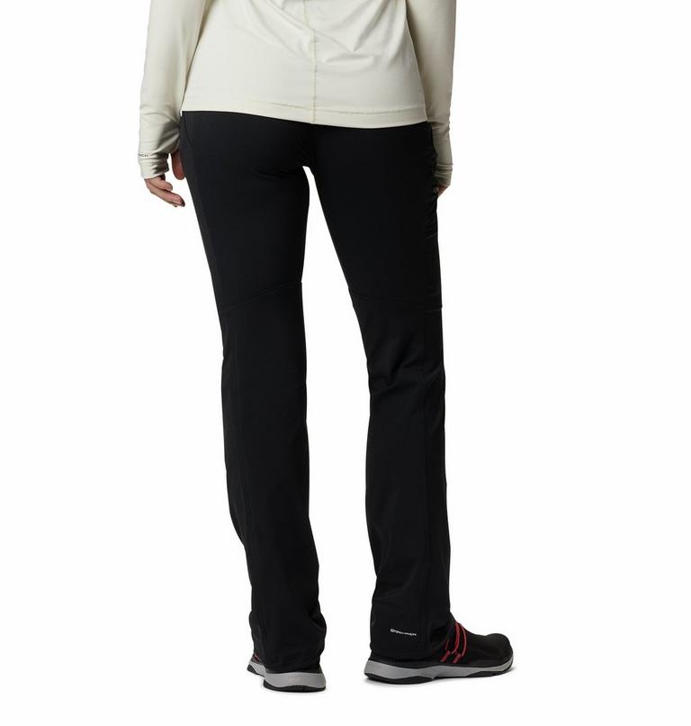 Passo Alto Pant | 011 | 16, Color: Black, image 2