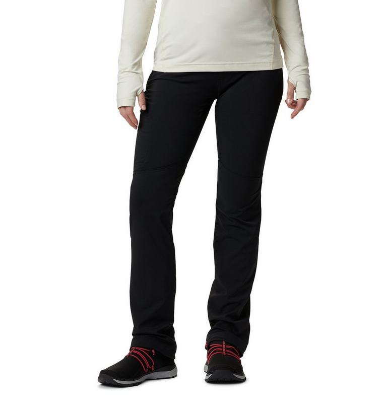 Passo Alto Pant | 011 | 16, Color: Black, image 1