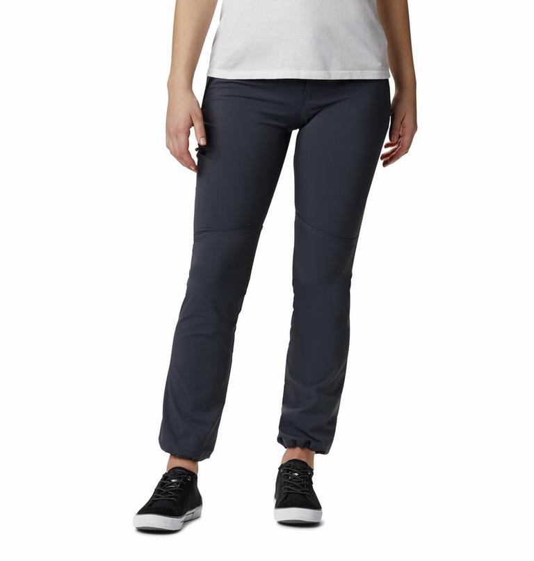 Women's Back Up Passo Alto Straight Leg Pant, Color: India Ink, India Ink, image 7