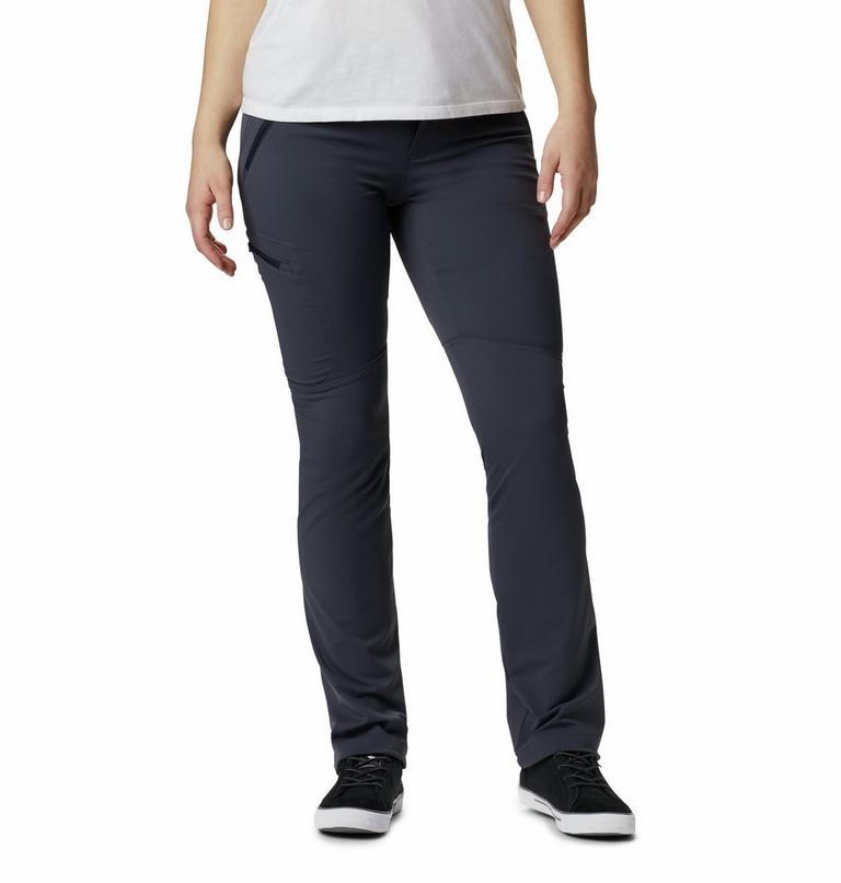 Women's Back Up Passo Alto Straight Leg Pant, Color: India Ink, India Ink, image 1