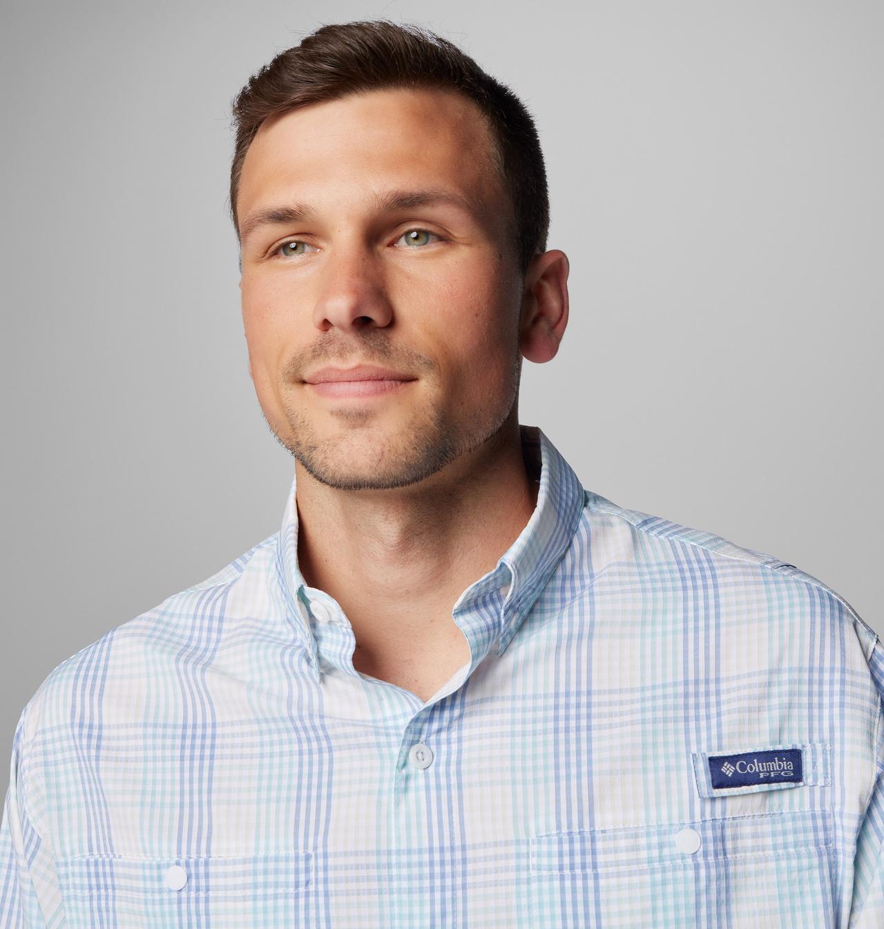 Men’s PFG Super Tamiami™ Long Sleeve Shirt 5