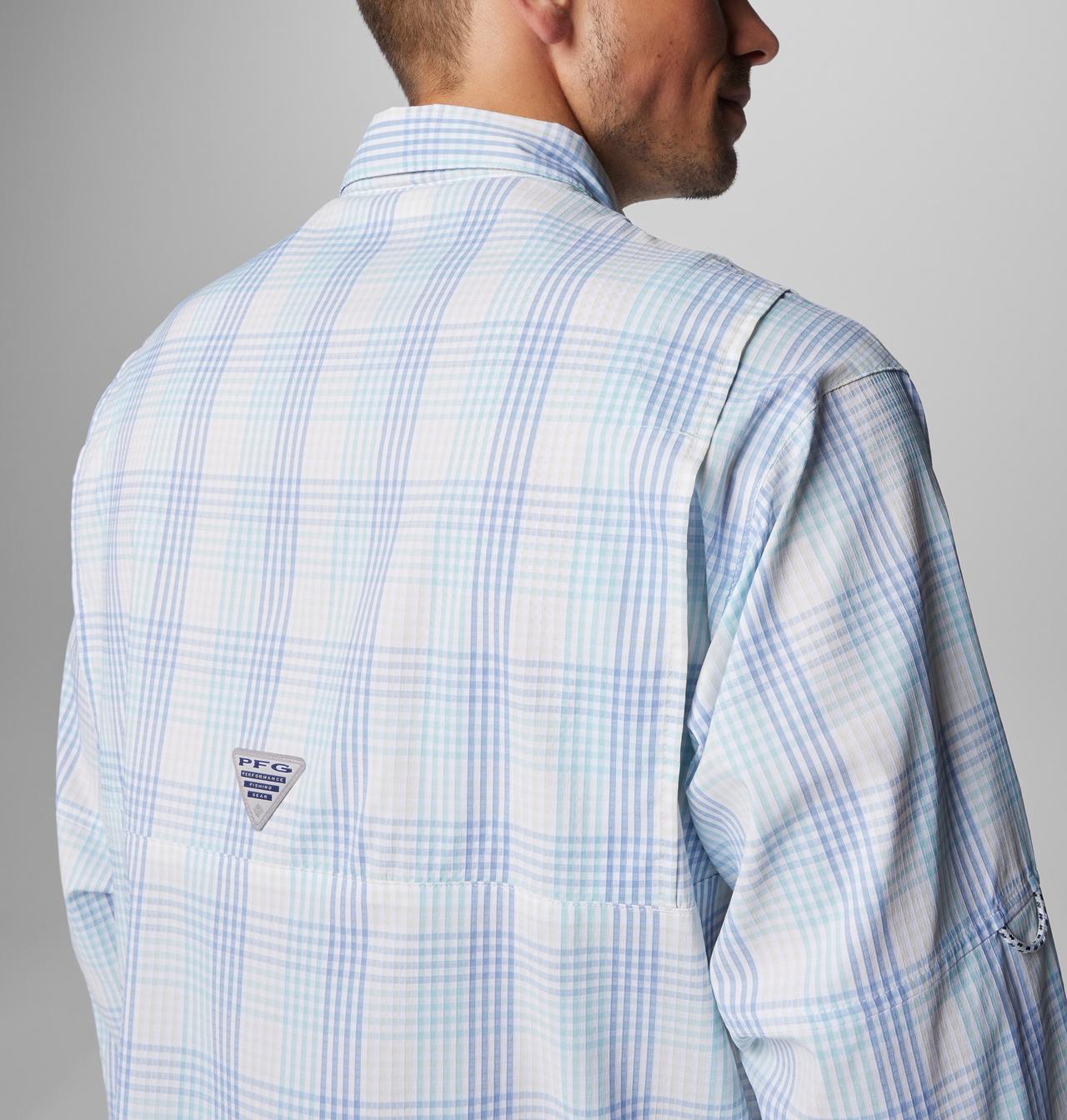 Men’s PFG Super Tamiami™ Long Sleeve Shirt 6