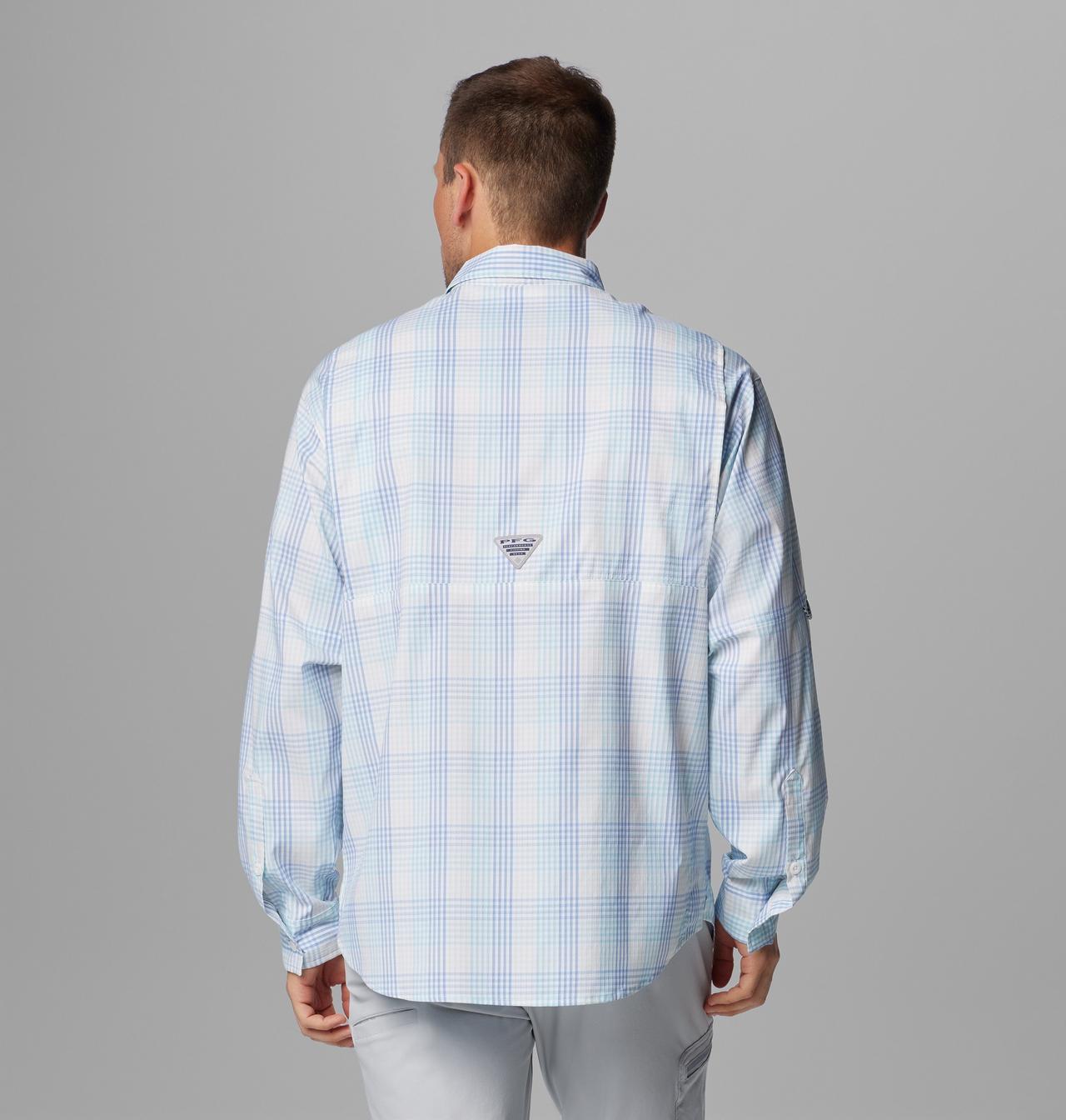 Men’s PFG Super Tamiami™ Long Sleeve Shirt 2