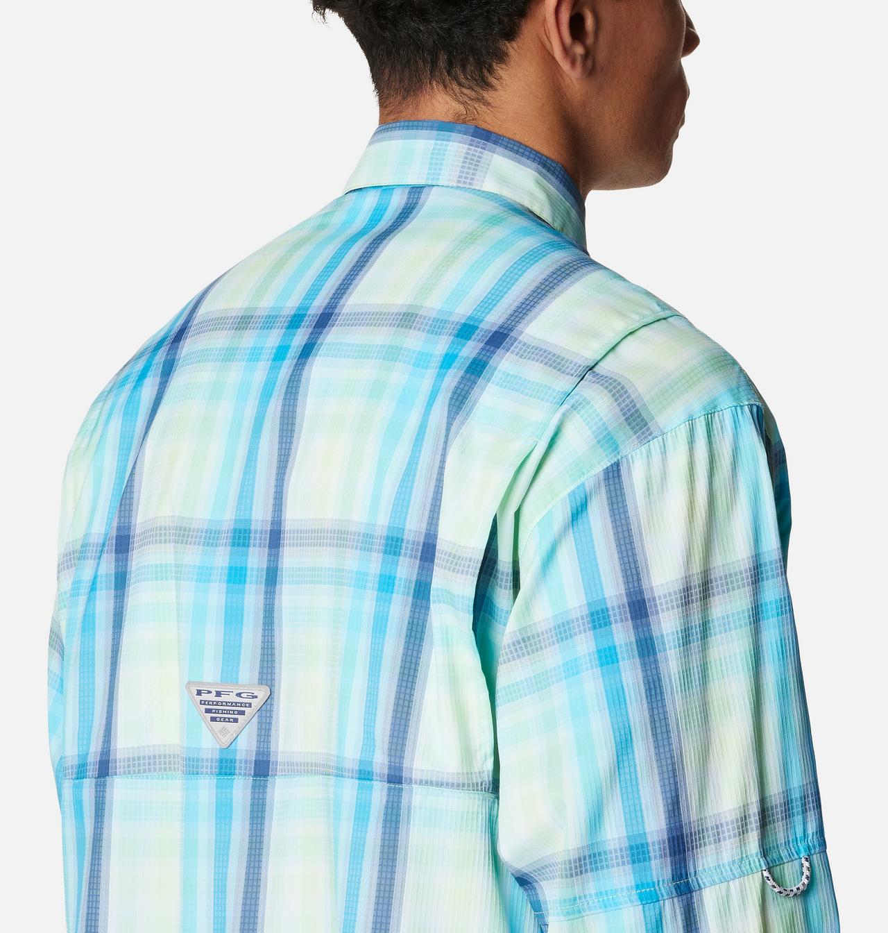 Men’s PFG Super Tamiami™ Long Sleeve Shirt 5