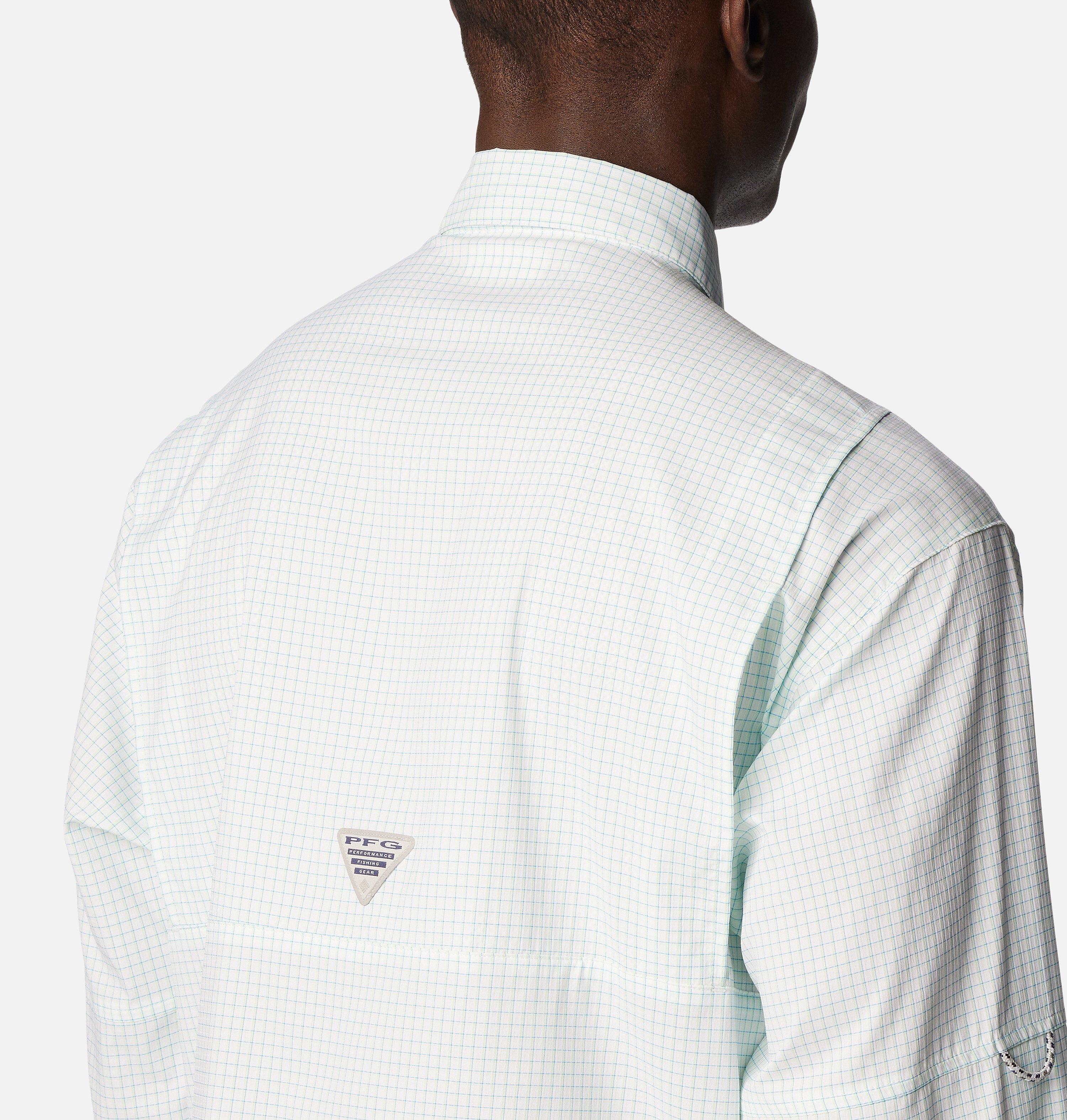 Men's PFG Super Tamiami Long Sleeve Shirt 5